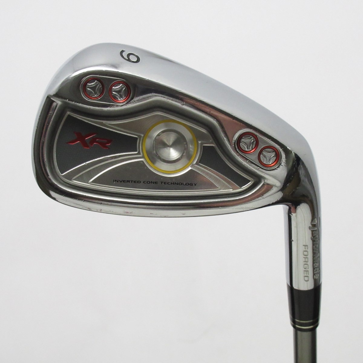 テーラーメイド(TaylorMade) 中古単品アイアン 通販｜GDO中古ゴルフクラブ