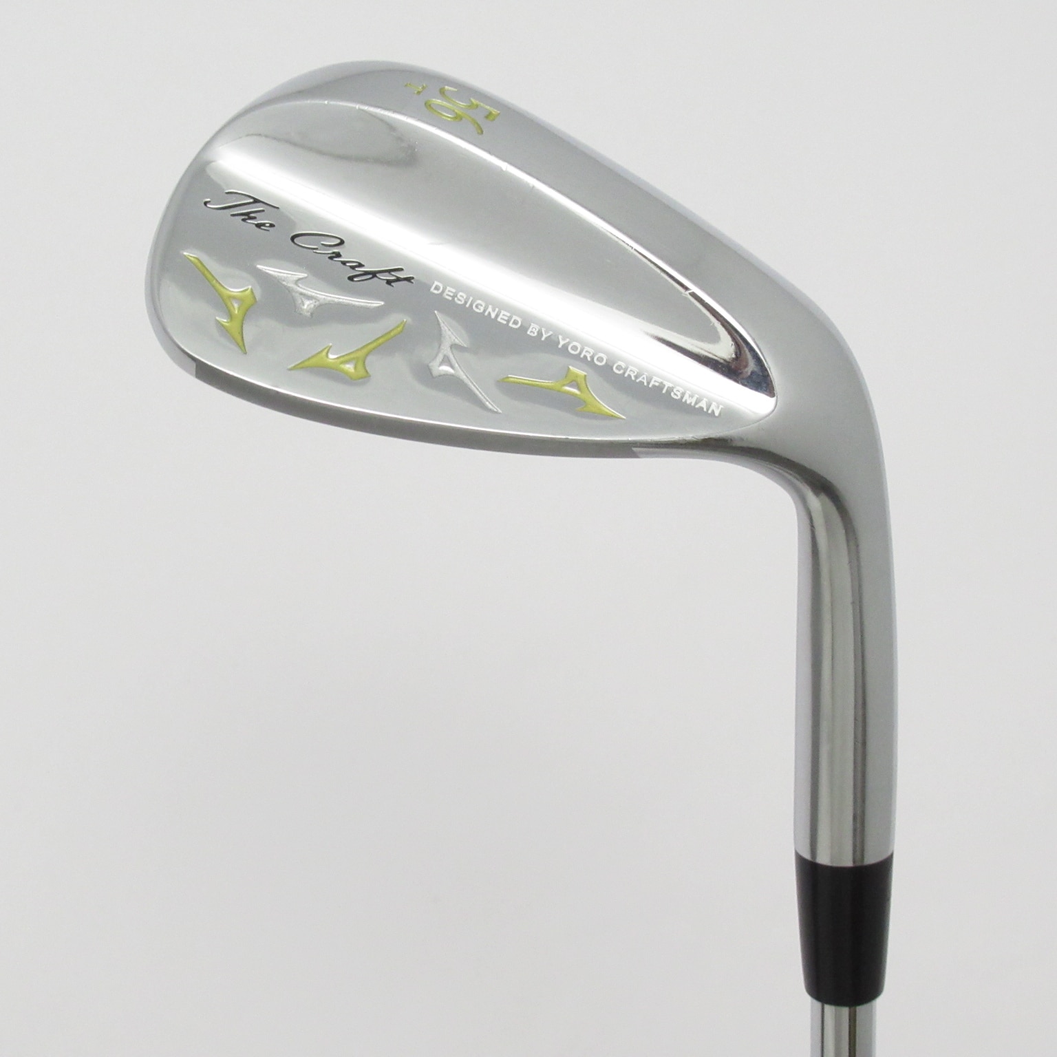 中古】The Craft ウェッジ Dynamic Gold 95 56 WEDGE C(ウェッジ（単品）)|MIZUNO(ミズノ)の通販 -  GDOゴルフショップ(5002307878)