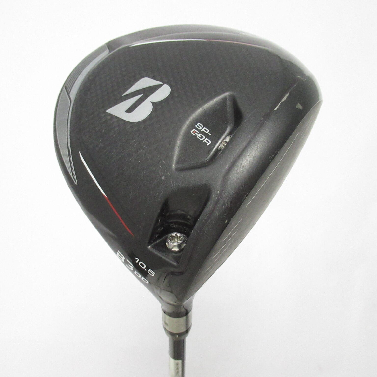 中古】B3 DD ドライバー TENSEI BS Red 40 10.5 R CD(ドライバー（単品）)|BRIDGESTONE GOLF(ブリヂストン)の通販  - GDOゴルフショップ(5002307938)