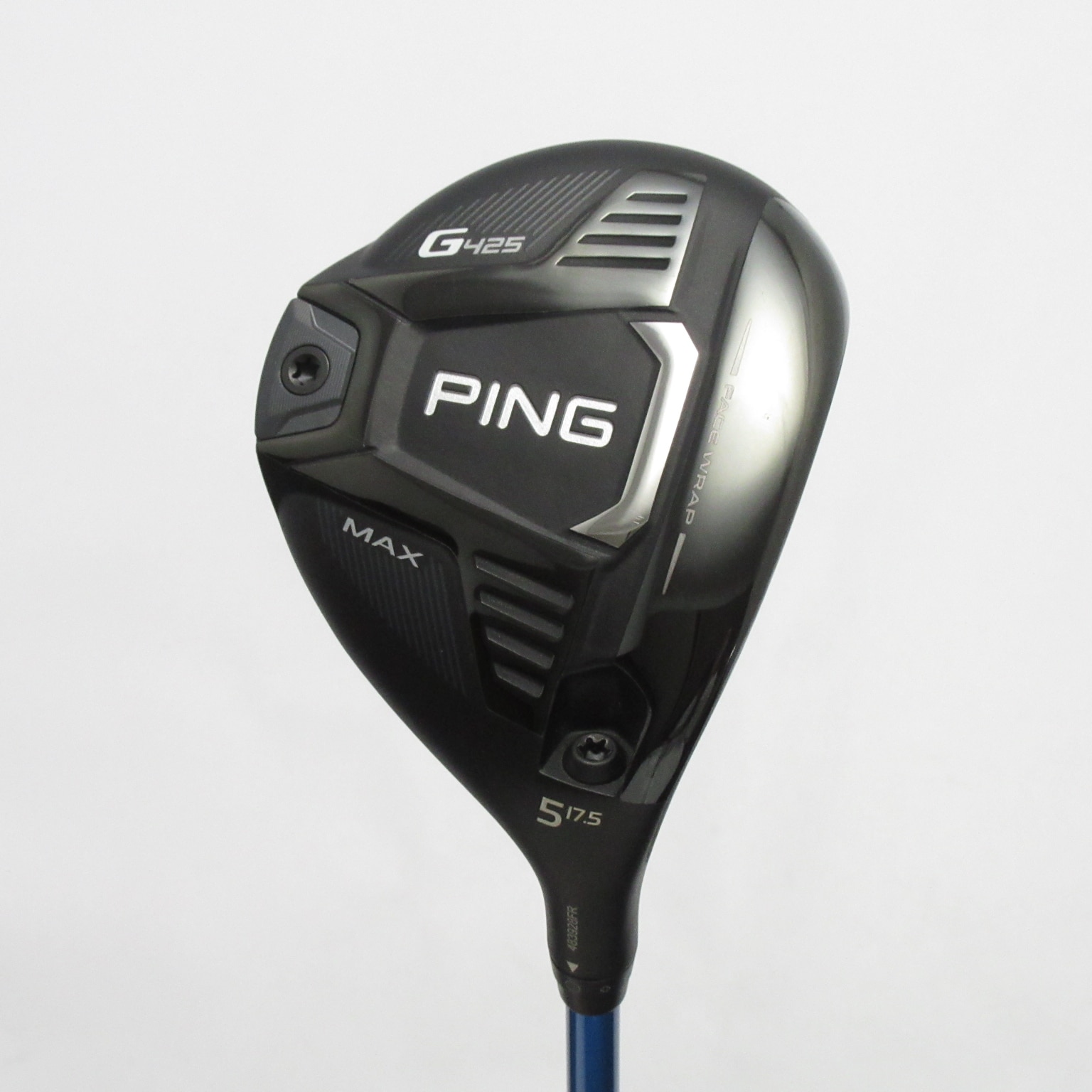 Ping G425 MAXフェアウェイウッド 5W スピーダーNX - ゴルフ