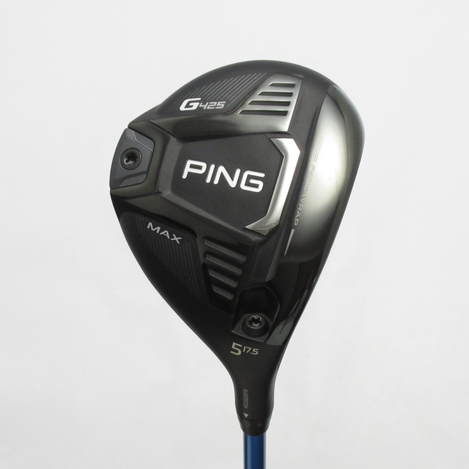 175°PING G425 MAX FW 5W スピーダーNX