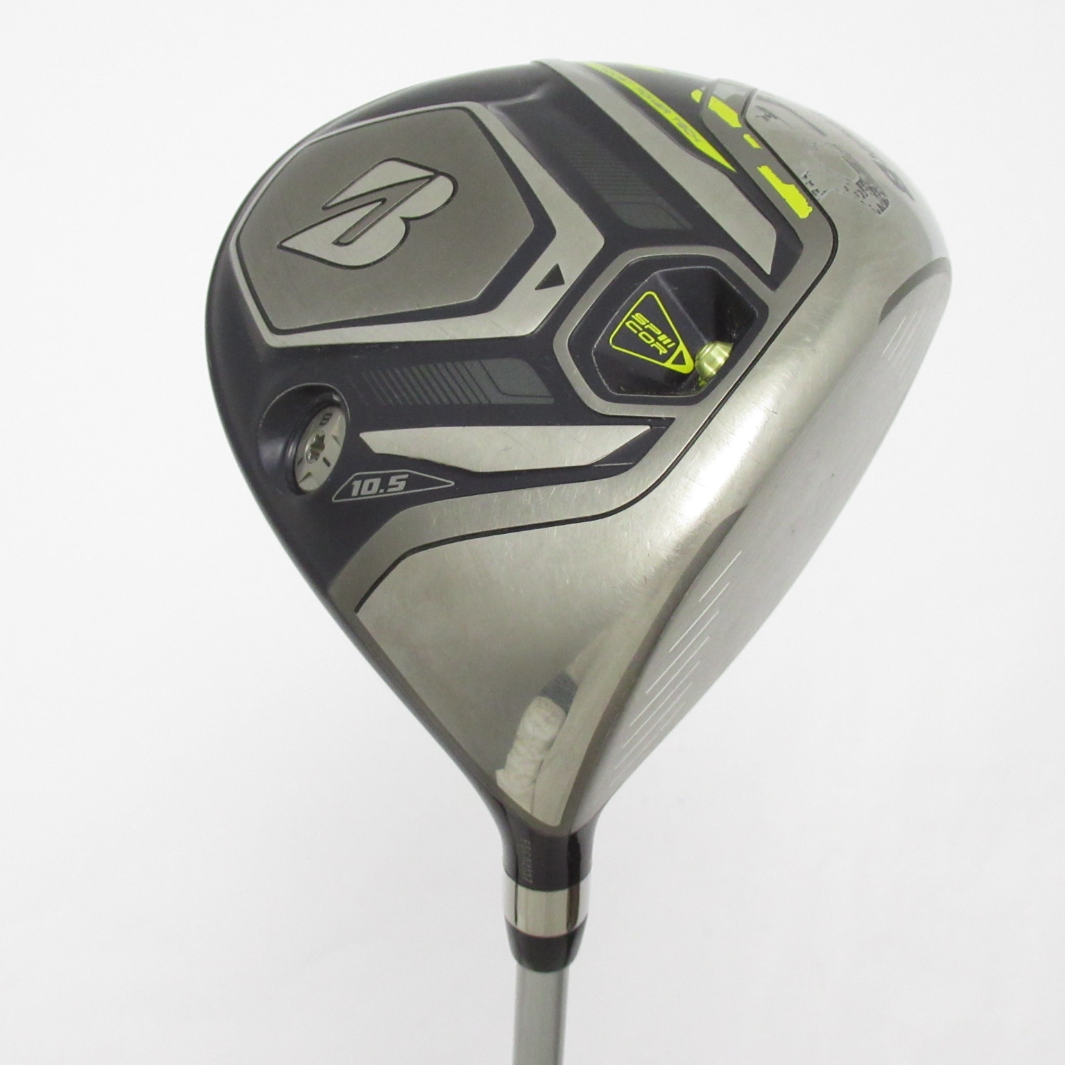 TOUR B JGR(2019) 中古ドライバー ブリヂストン TOUR B 通販｜GDO中古ゴルフクラブ