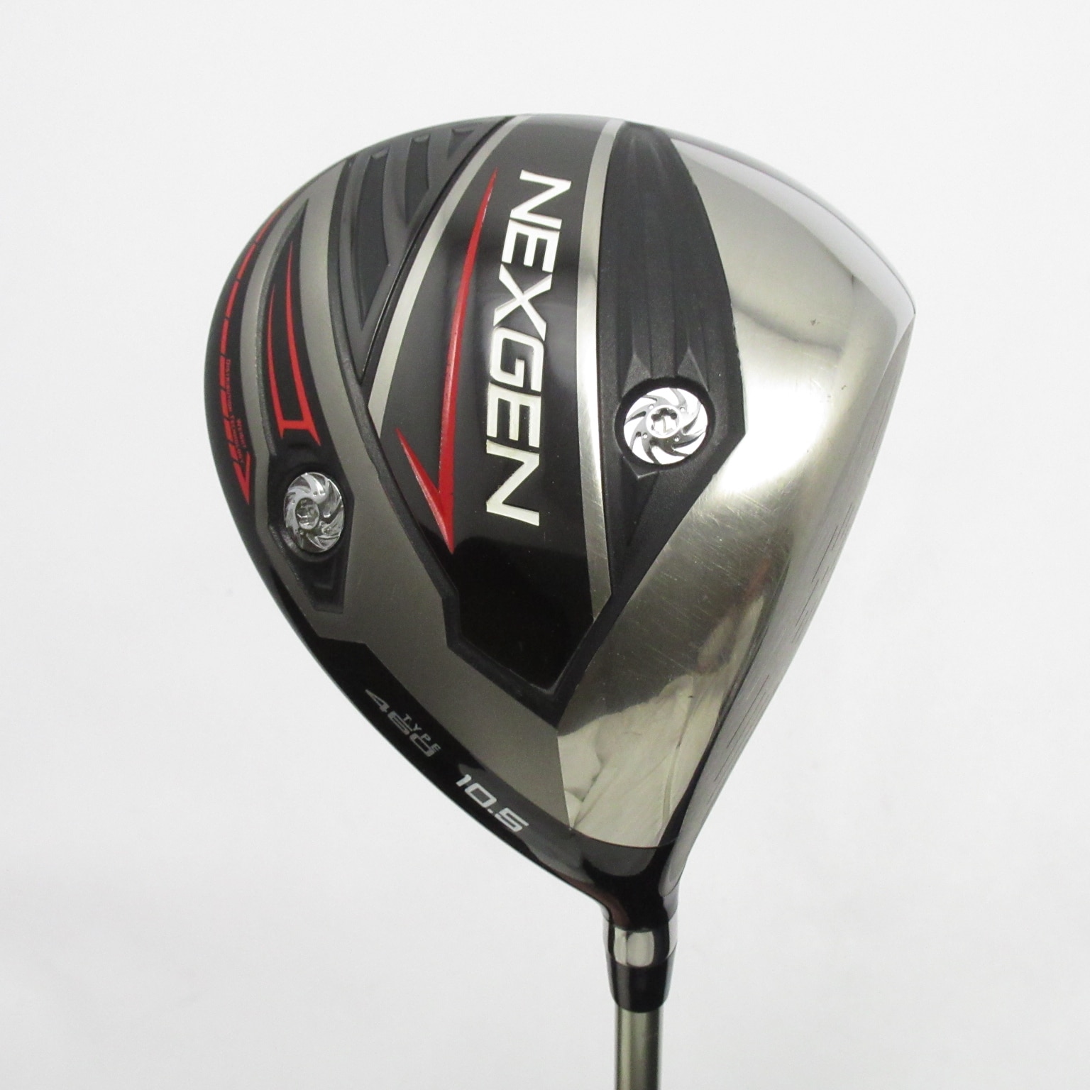 中古】NEXGEN 7 ドライバー Tour AD TP-6 10.5 S CD(ドライバー（単品）)|Golf  Partner(ゴルフパートナー)の通販 - GDOゴルフショップ(5002308209)