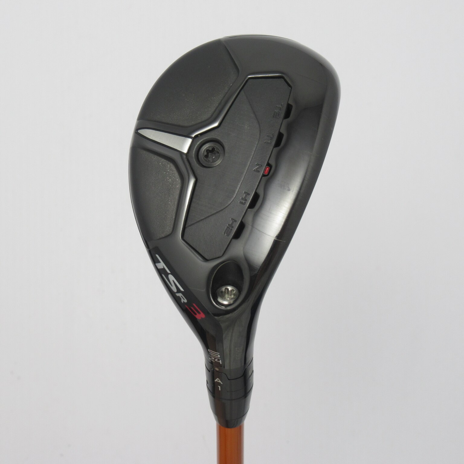 中古】TSR3 ユーティリティ Tour AD DI-85 HYBRID 24 S C