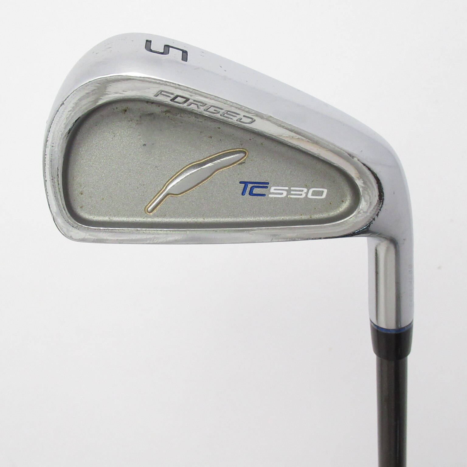 TC530 FORGED 中古アイアンセット フォーティーン TC 通販｜GDO中古 ...