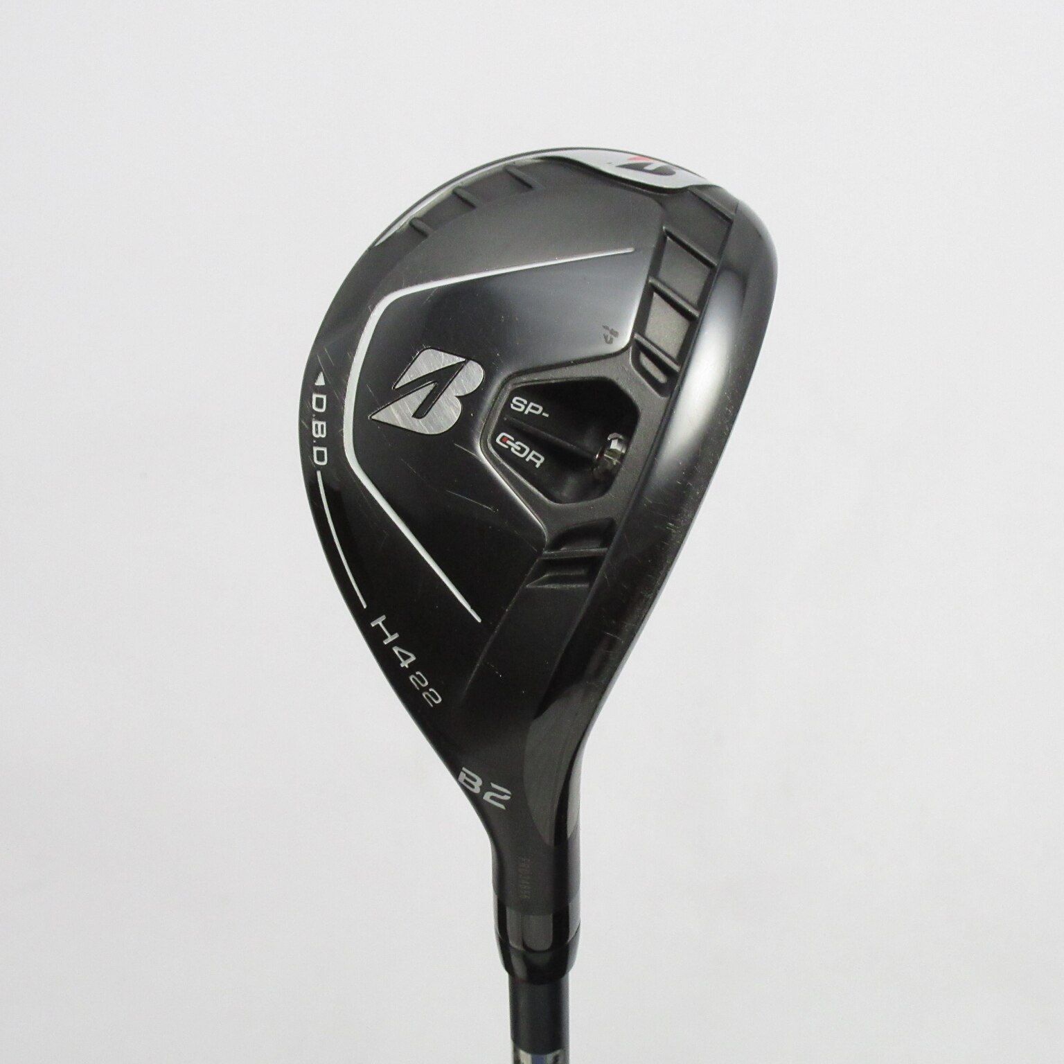 B2 中古ユーティリティ ブリヂストン BRIDGESTONE GOLF 通販｜GDO中古