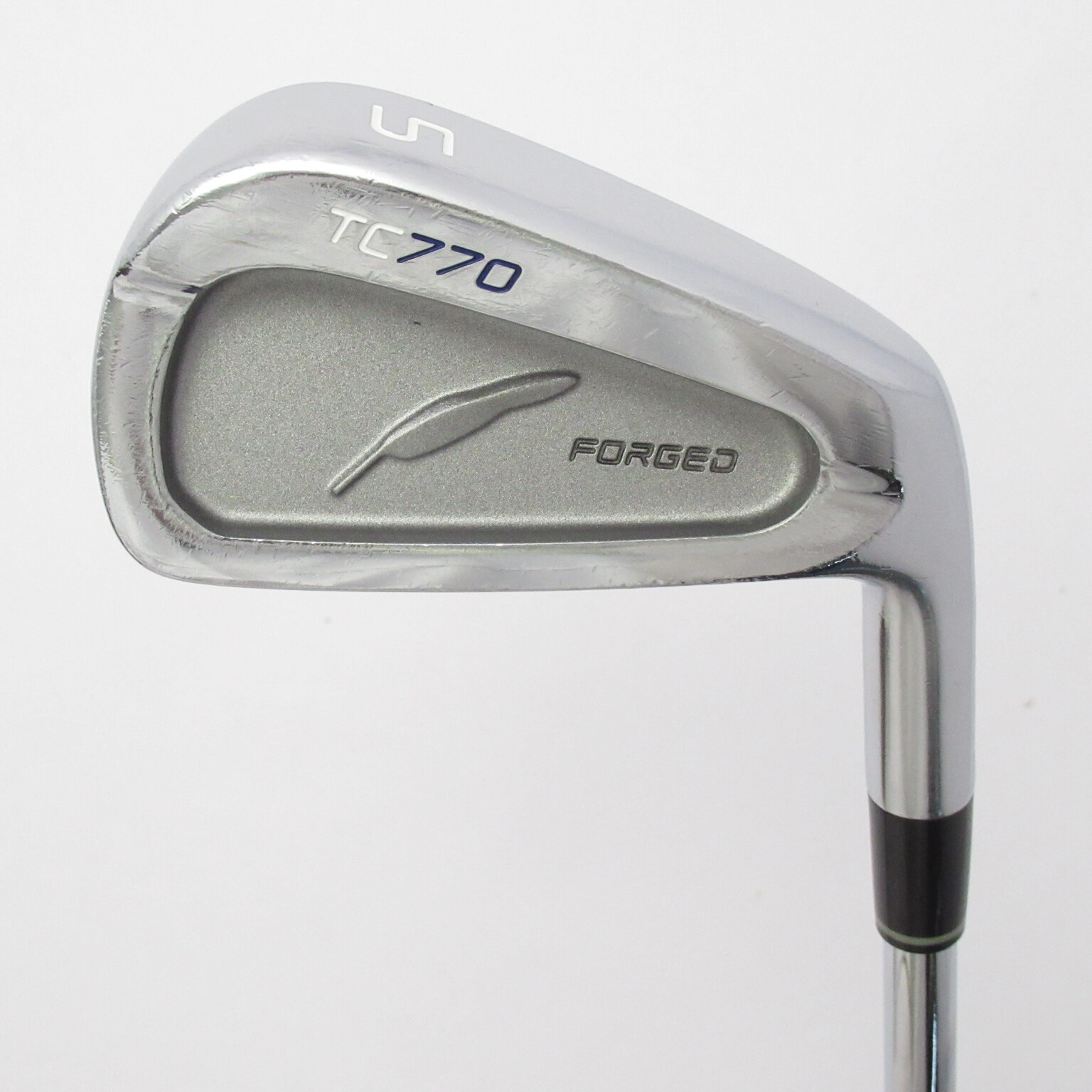 フォーティーン TC770 FORGED(2016) アイアン N.S.PRO MODUS3 TOUR 105(アイアンセット)