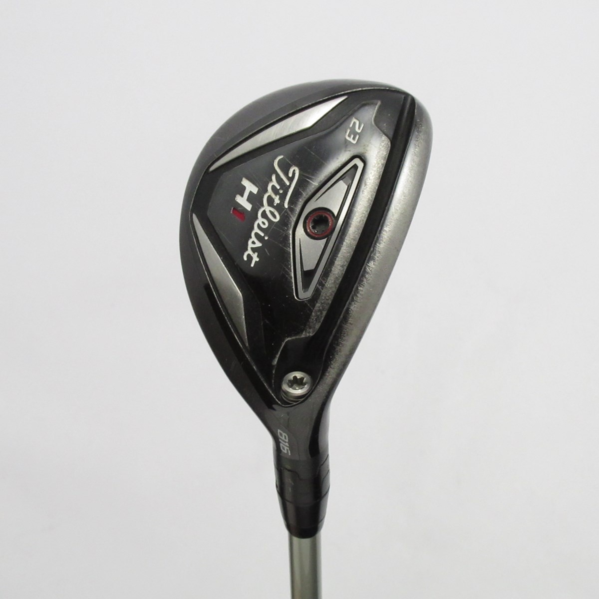 中古】816H1 ユーティリティ Titleist MCI 70 23 S CD(ユーティリティ