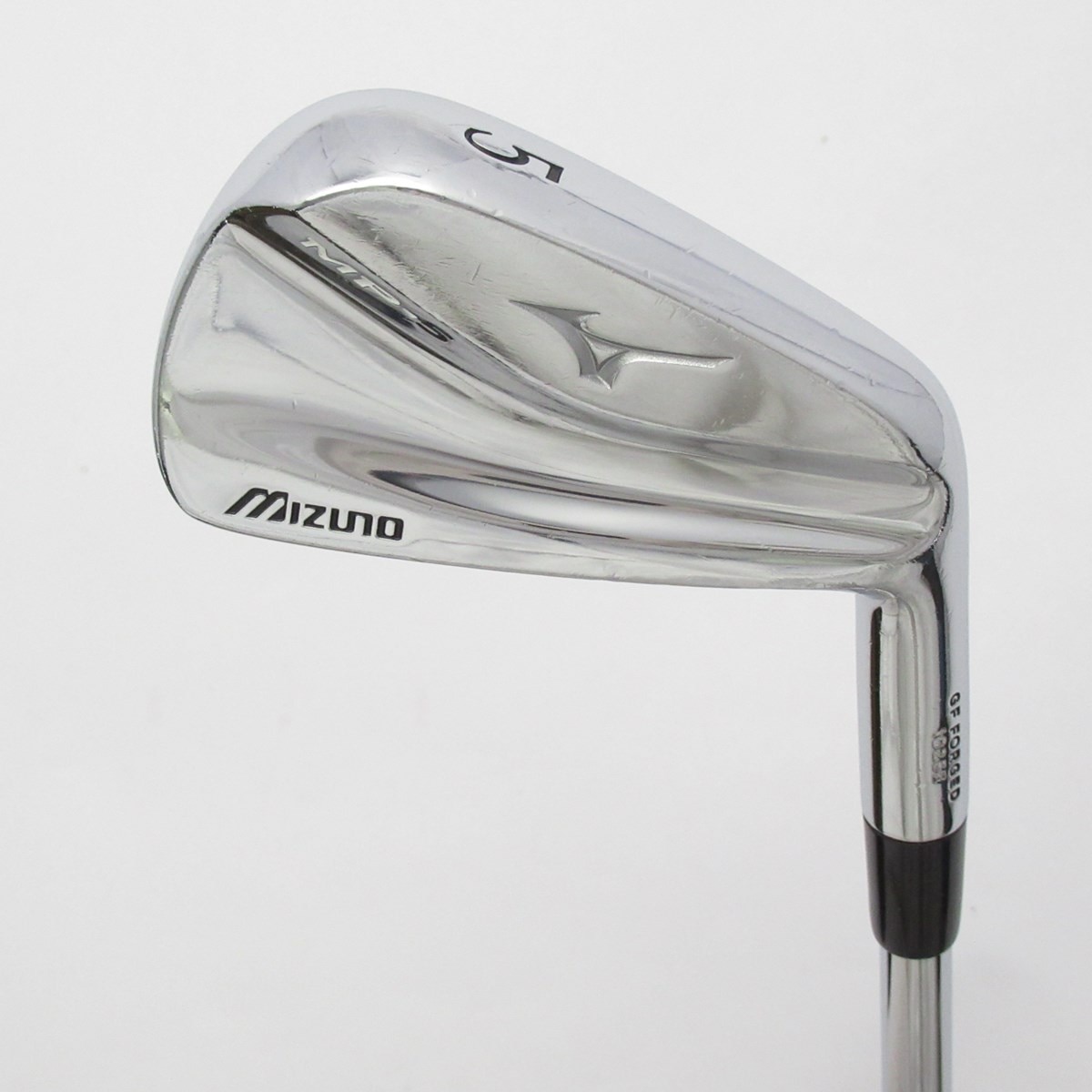 ミズノ Mizuno Pro 225 アイアンセット Sフレックス 37.75インチ NS