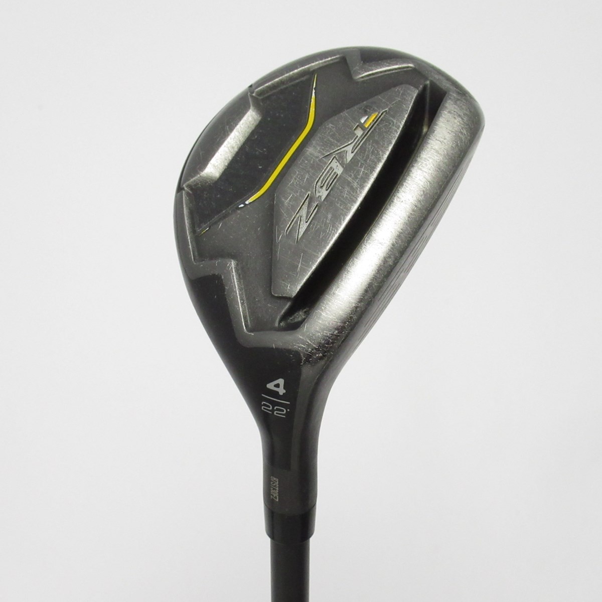 RBZ BLACK US テーラーメイド RBZ 通販｜GDO中古ゴルフクラブ