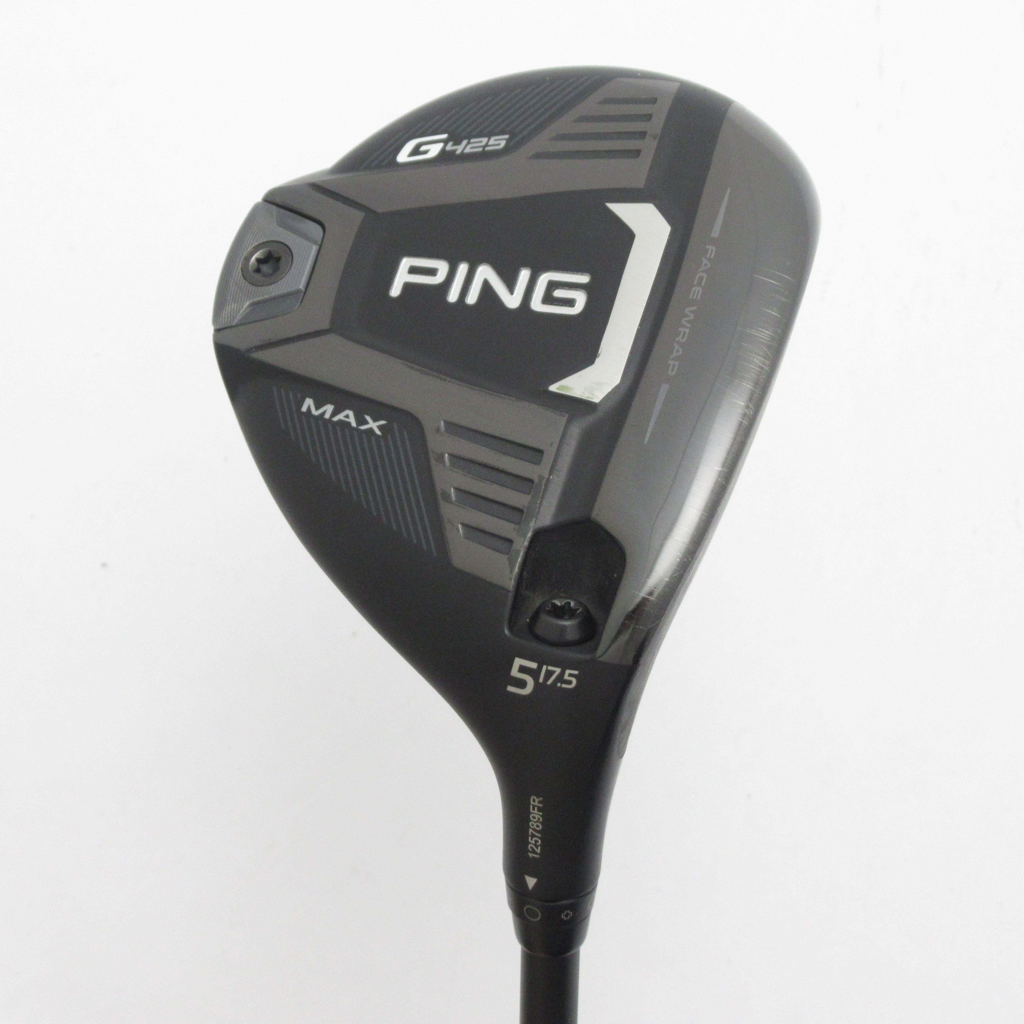 PING G425 MAX FW 3W 5W 2本セット - alitedigital.com