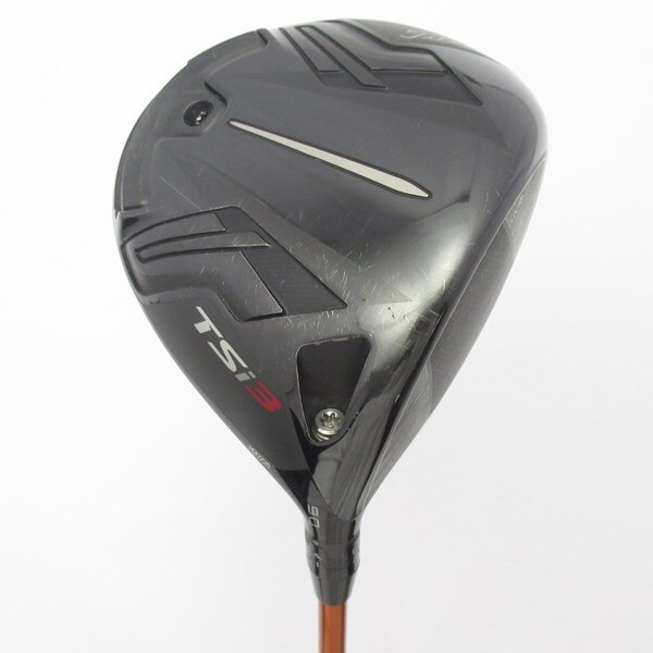中古】TSi3 ドライバー Tour AD DI-5(2020) 9 S CD(ドライバー（単品 