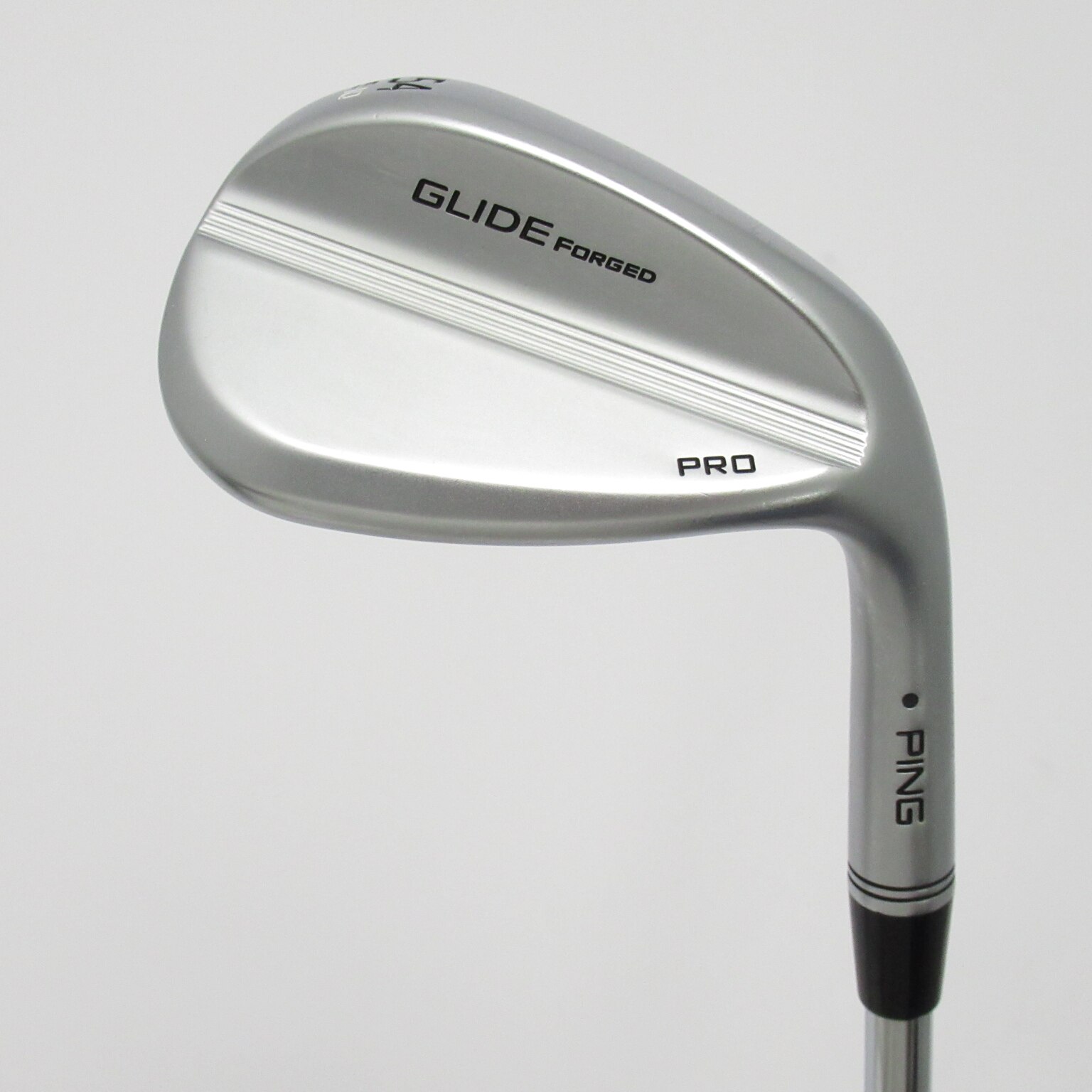 GLIDE(グライド) 中古ウェッジ ピン 通販｜GDO中古ゴルフクラブ