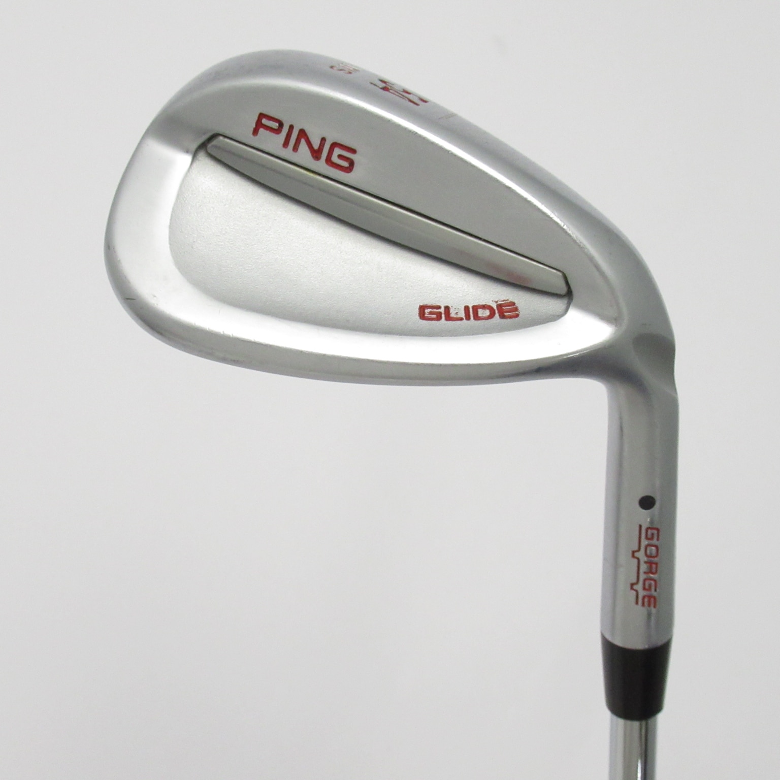 中古 Cランク （フレックスS） ピン PING GLIDE 4.0 54° 12° S NS PRO