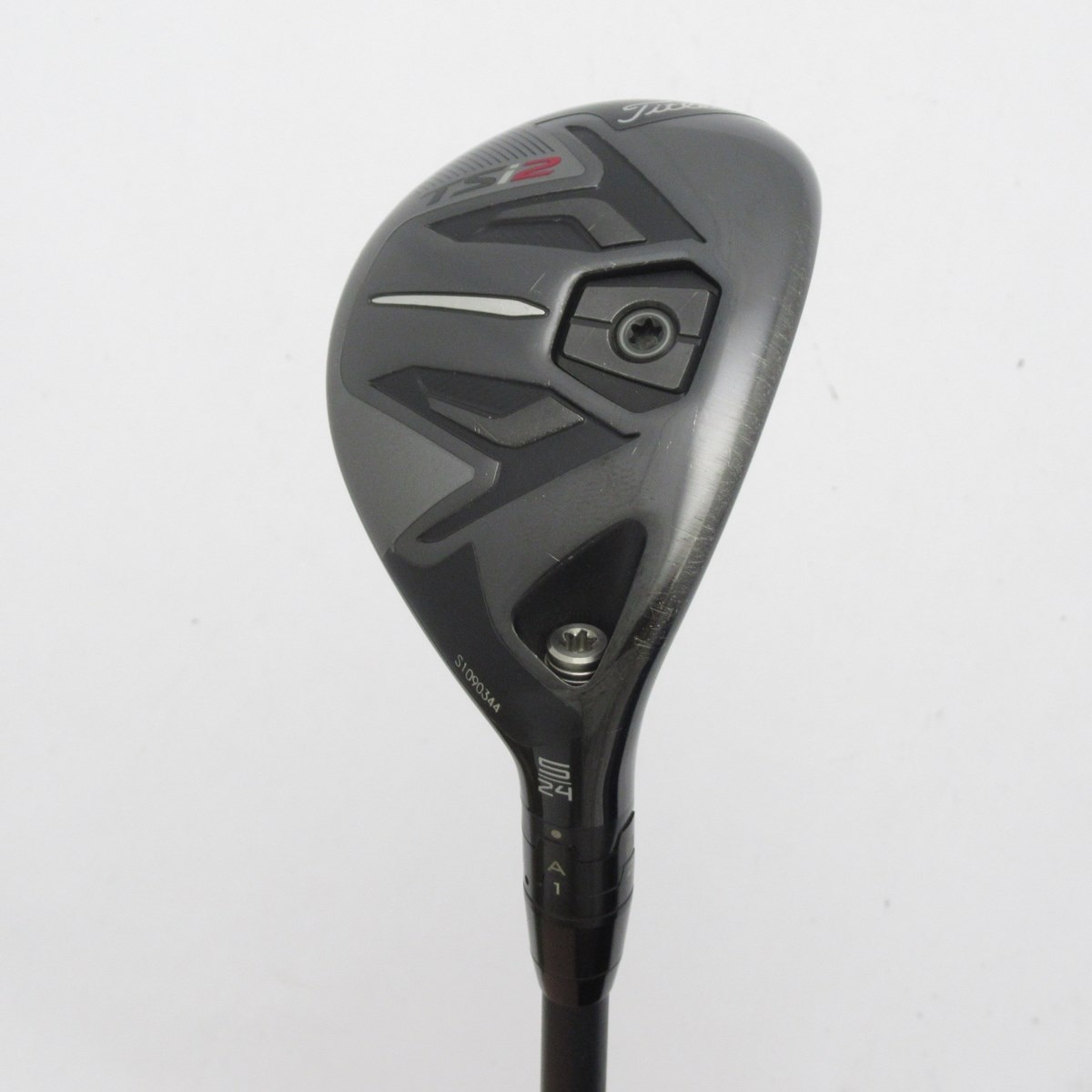 中古】TSi2 ユーティリティ N.S PRO MODUS3 HYBRID 24 X CD