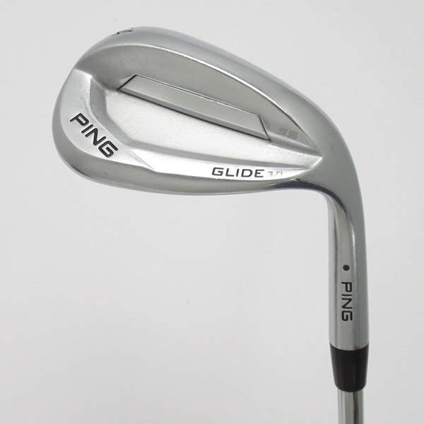 中古】GLIDE 3.0 SS ウェッジ Z-Z115 54-12 設定無 C(ウェッジ（単品 