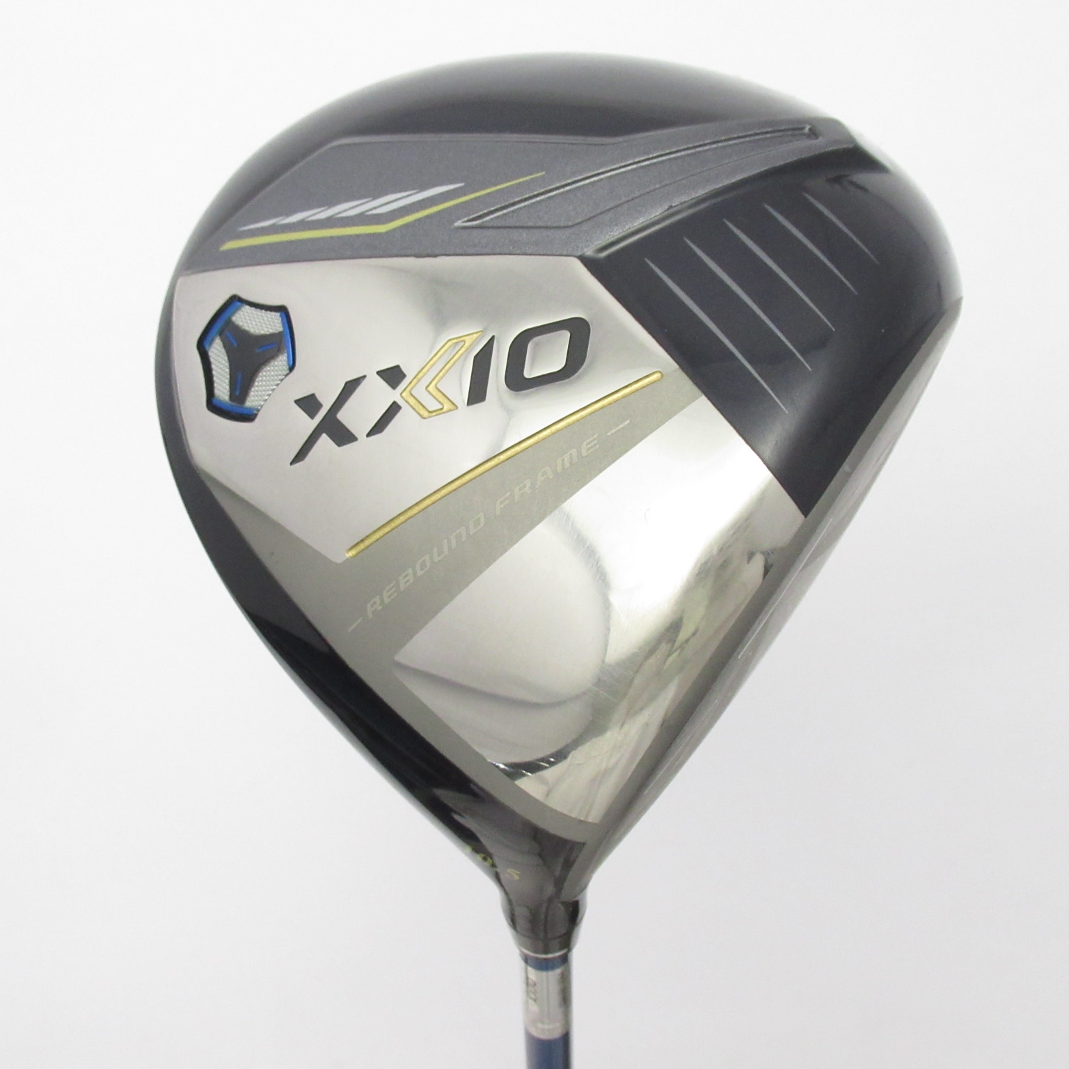 XXIO 13(2024) 中古ドライバー ダンロップ XXIO 通販｜GDO中古ゴルフクラブ