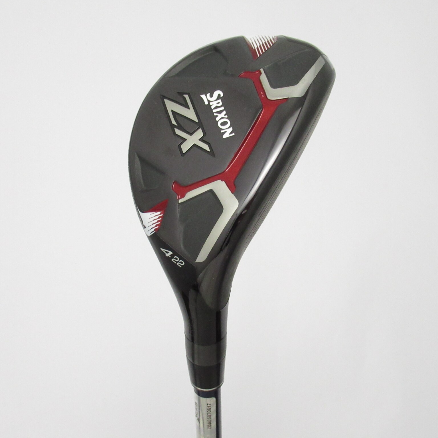 SRIXON(スリクソン) 中古ユーティリティ ダンロップ 通販｜GDO中古 