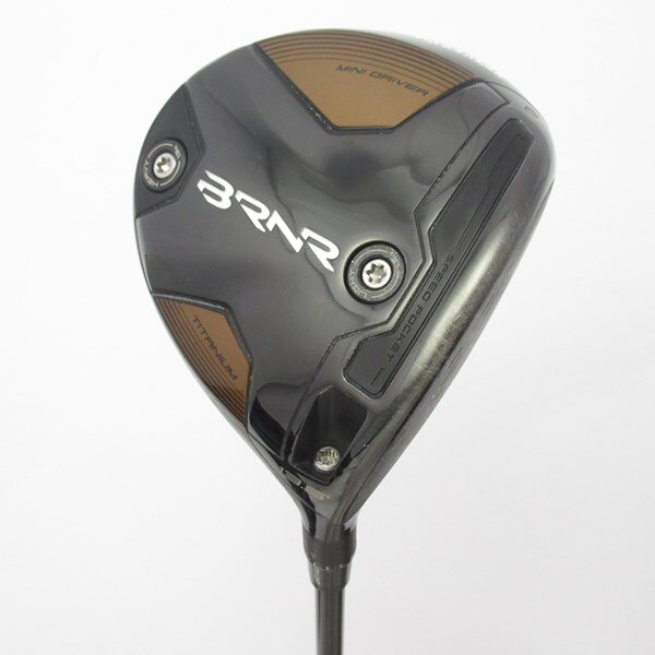 中古】バーナー ミニ ドライバー PROFORCE 65 M40X J-SPEC 13.5 SR C 