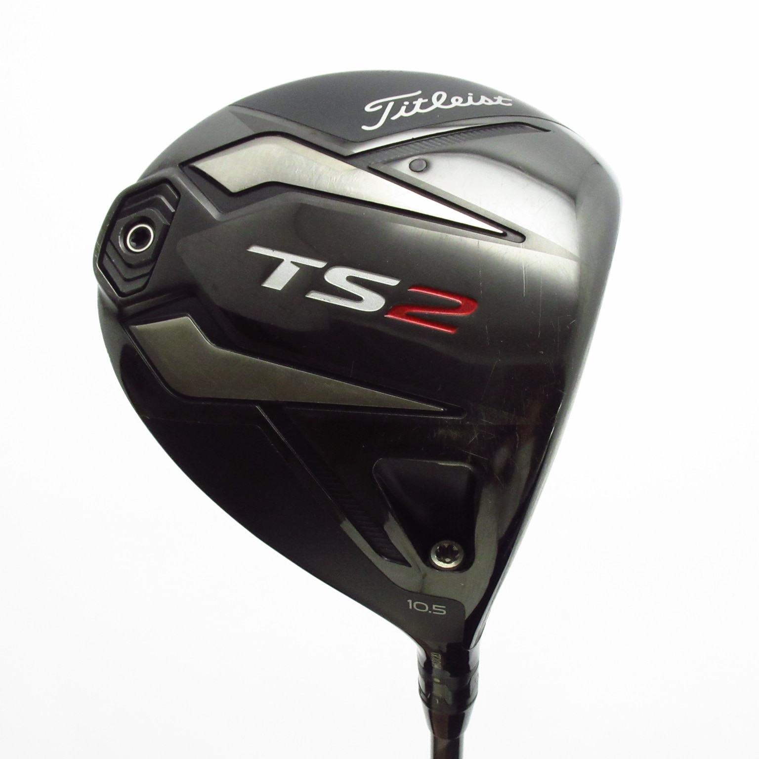 中古】TS2 ドライバー Speeder 569 EVOLUTION IV 10.5 S C(ドライバー（単品）)|TITLEIST(タイトリスト)の通販  - GDOゴルフショップ(5002310219)