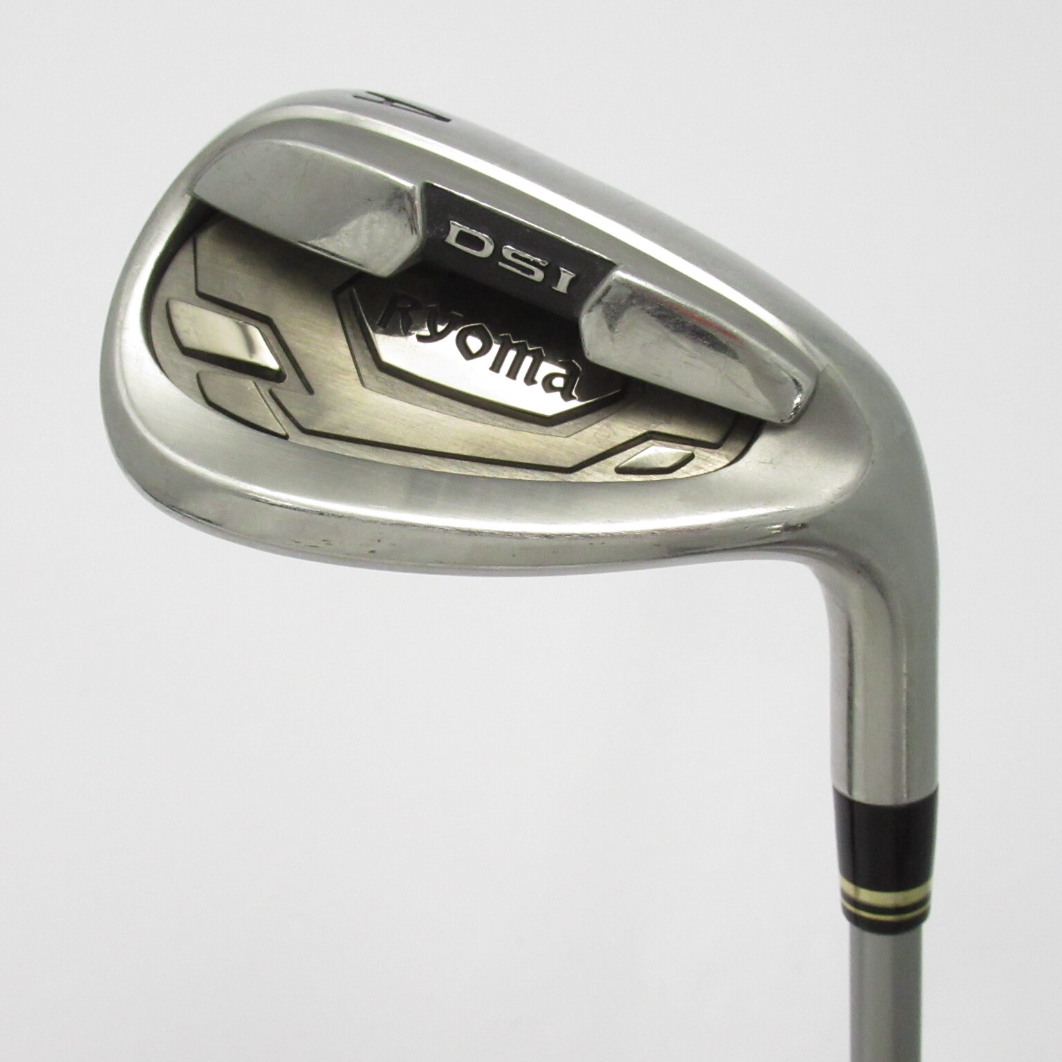 中古】Ryoma Iron ウェッジ Tour AD RYOMA Iron 49 S CD(ウェッジ（単品）)|RYOMA GOLF(リョーマ ゴルフ)の通販  - GDOゴルフショップ(5002310284)