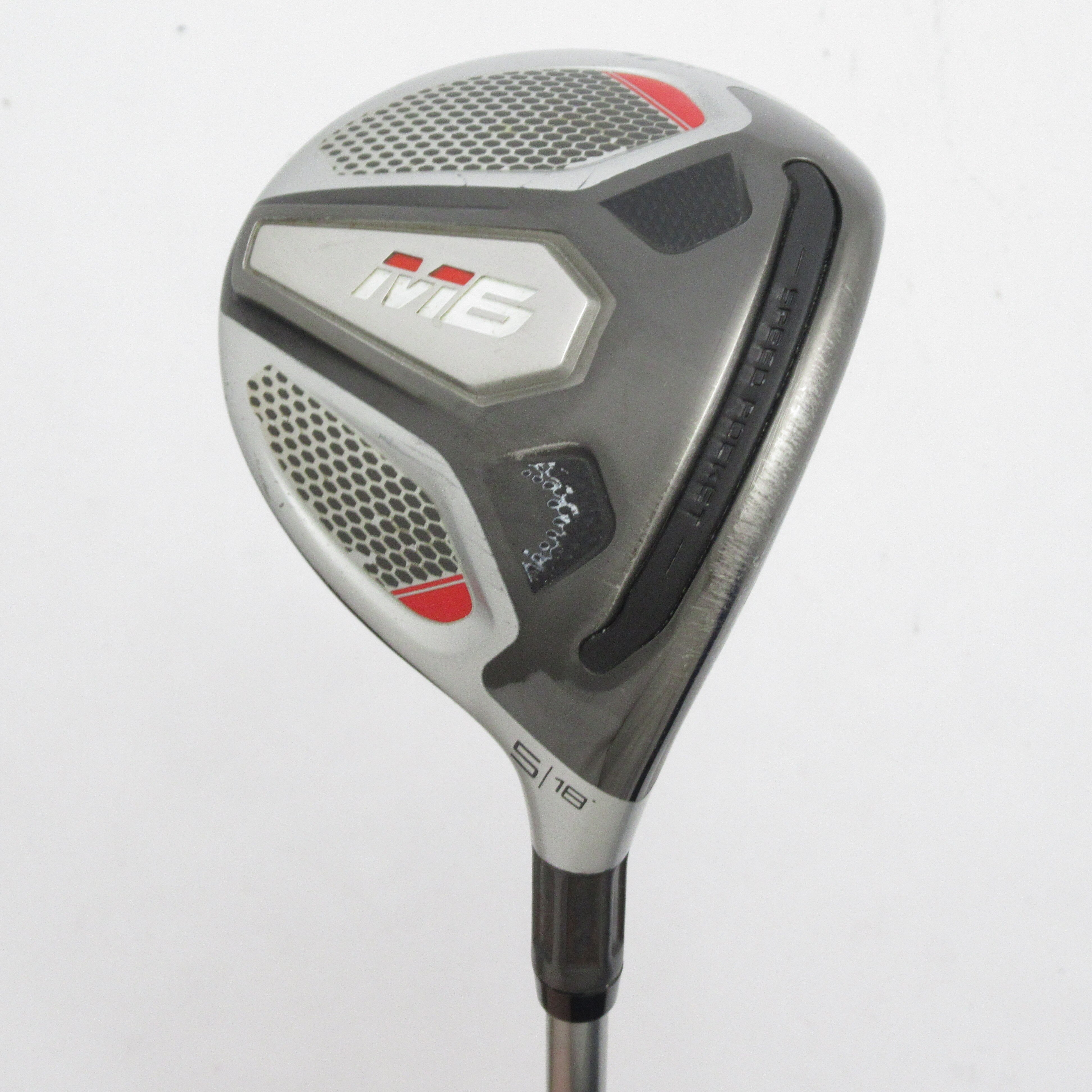 最新‼️RODDIO M-Tuning TPT 18MKP MT SW