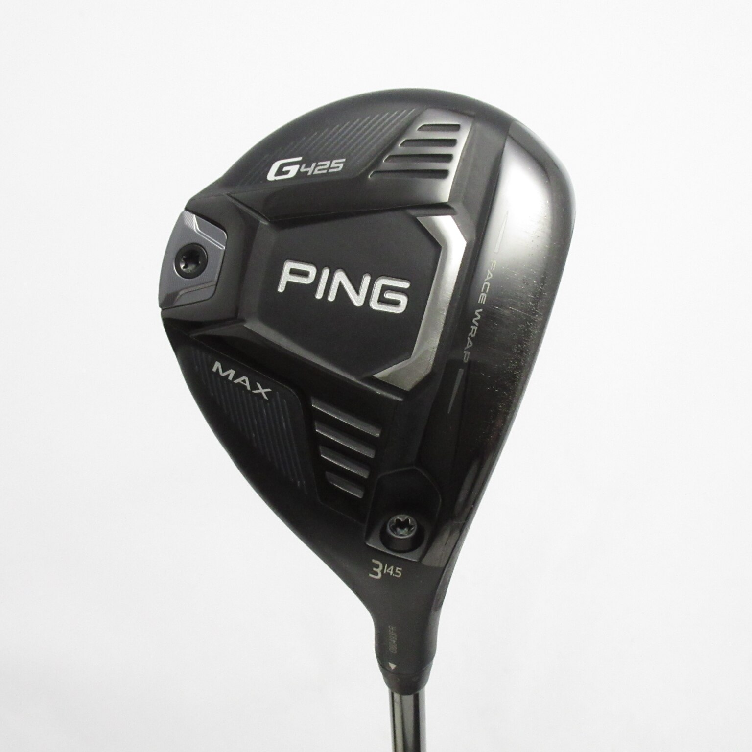 在庫一掃 PING PING G425 ピン ピン MAX 9W 173-75 S G425 173