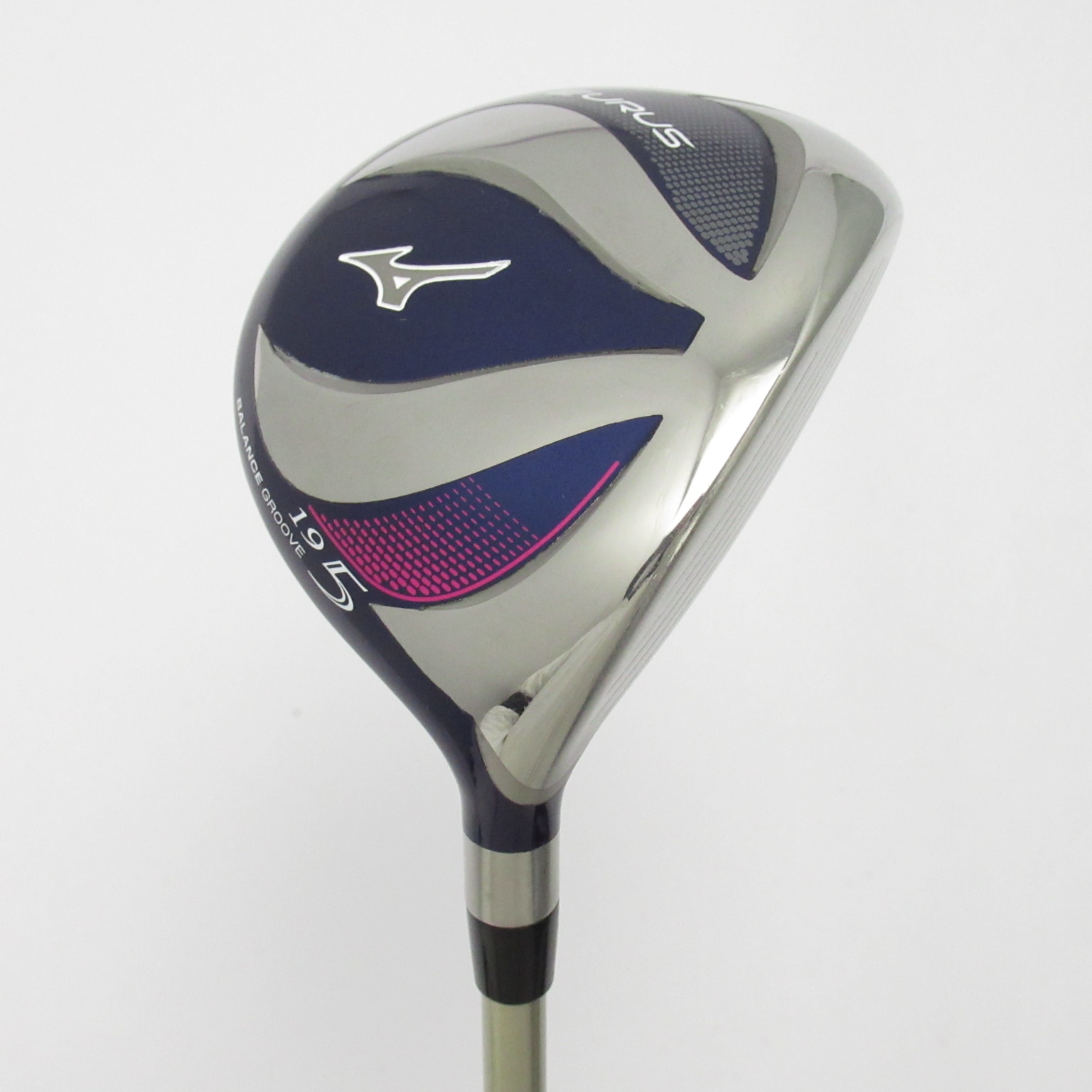 ミズノ(MIZUNO) レディス 通販｜GDO中古ゴルフクラブ