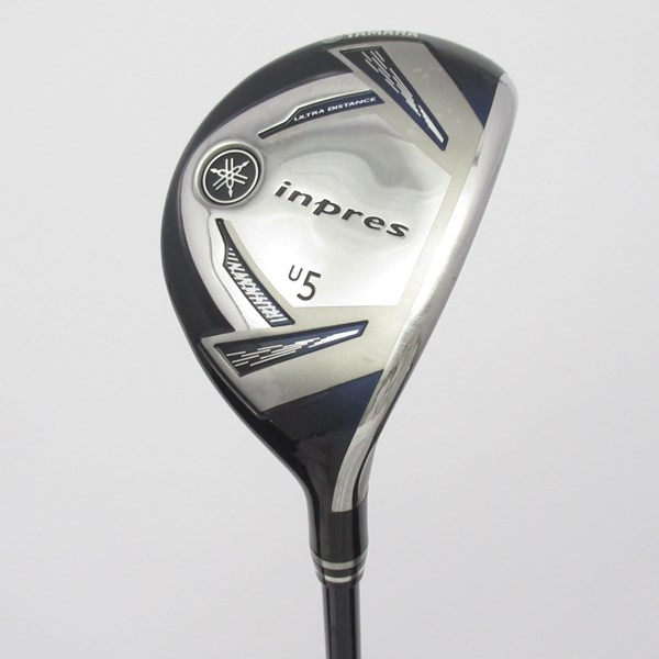 中古】19 インプレス UD+2 ユーティリティ TMX-419U 21.5 S C  