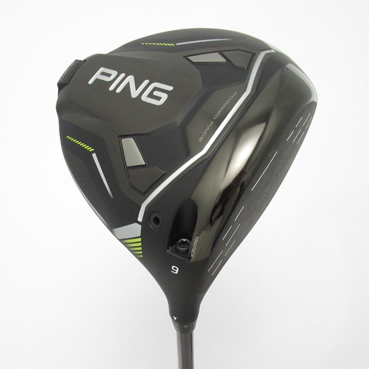 中古】G430 MAX 10K ドライバー PING TOUR 2.0 BLACK 75 9 X B 