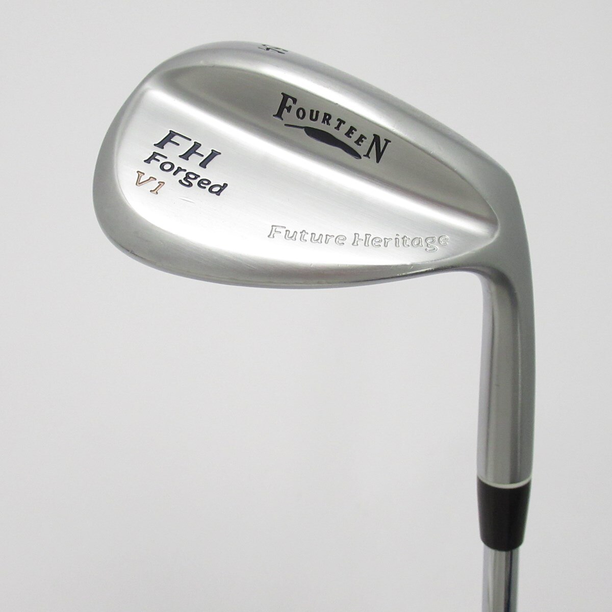 中古】FH Forged V1 ウェッジ N.S.PRO 950GH HT 54-12 WEDGE D ...