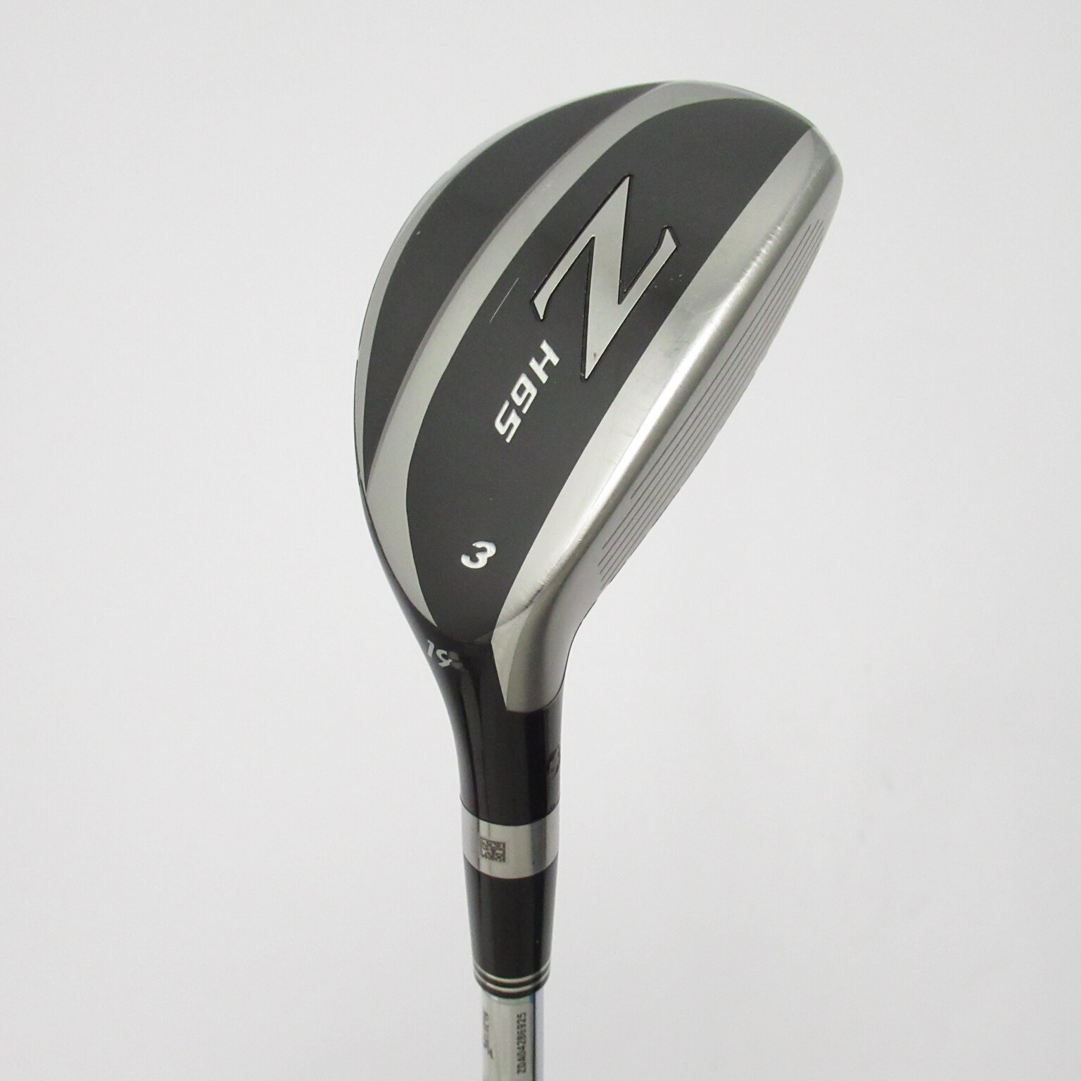 中古】SRIXON(スリクソン) ユーティリティ (ダンロップ) 通販 (3ページ目)｜GDO中古ゴルフクラブ