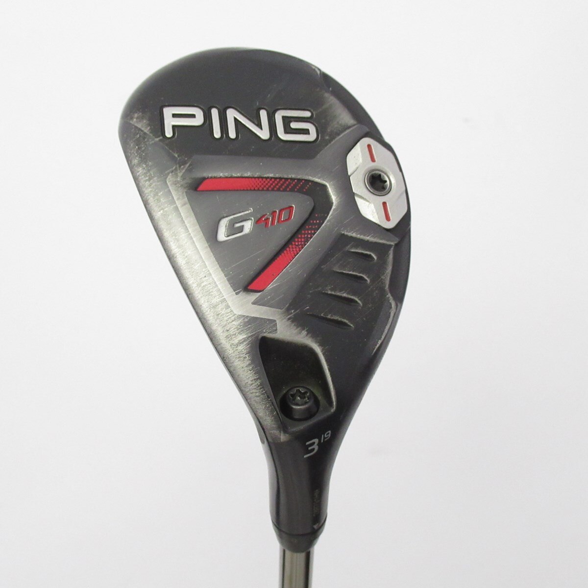 中古】G410 ユーティリティ PING TOUR 173-85 19 R CD レフティ