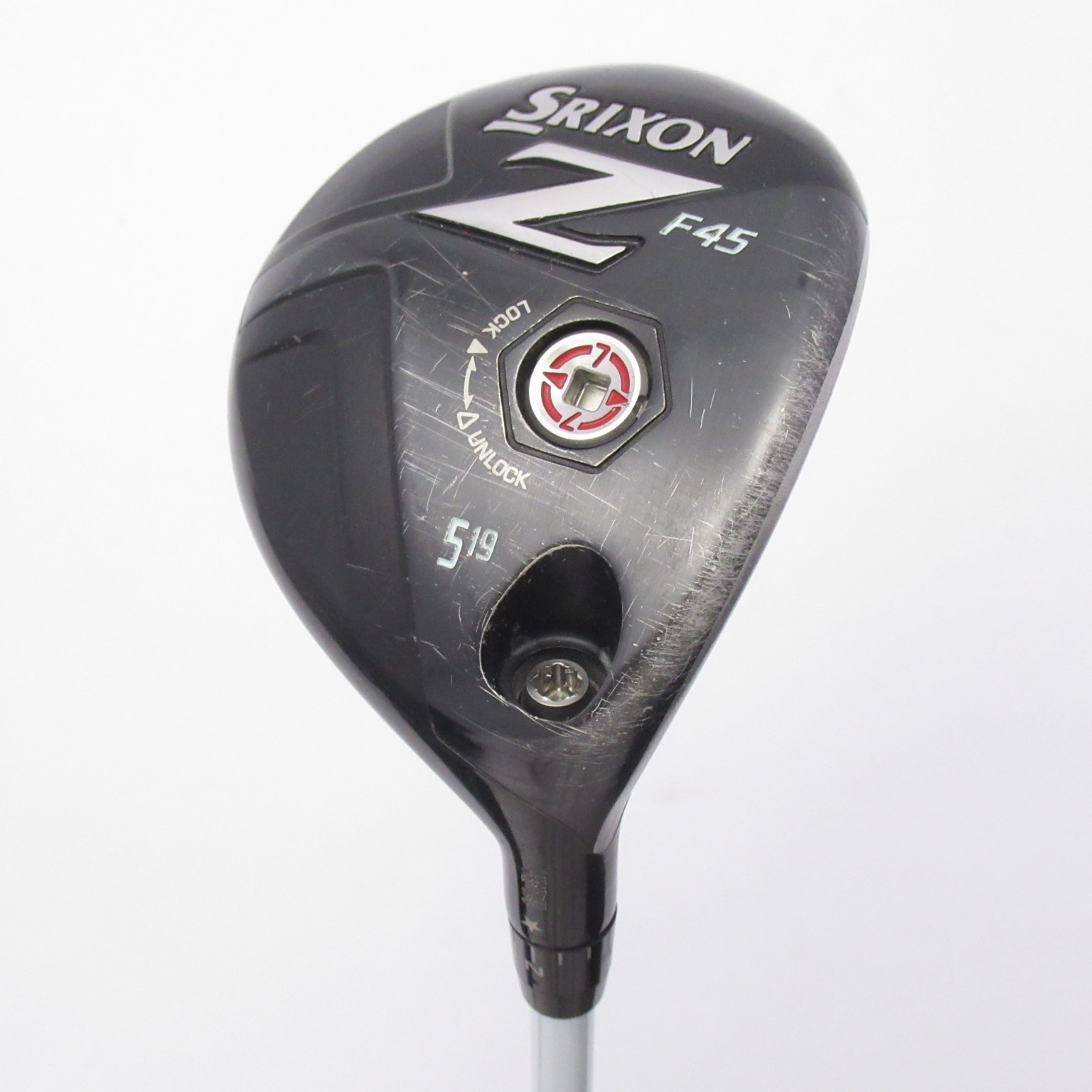 SRIXON(スリクソン) 中古フェアウェイウッド ダンロップ メンズ 通販 (3ページ目)｜GDO中古ゴルフクラブ