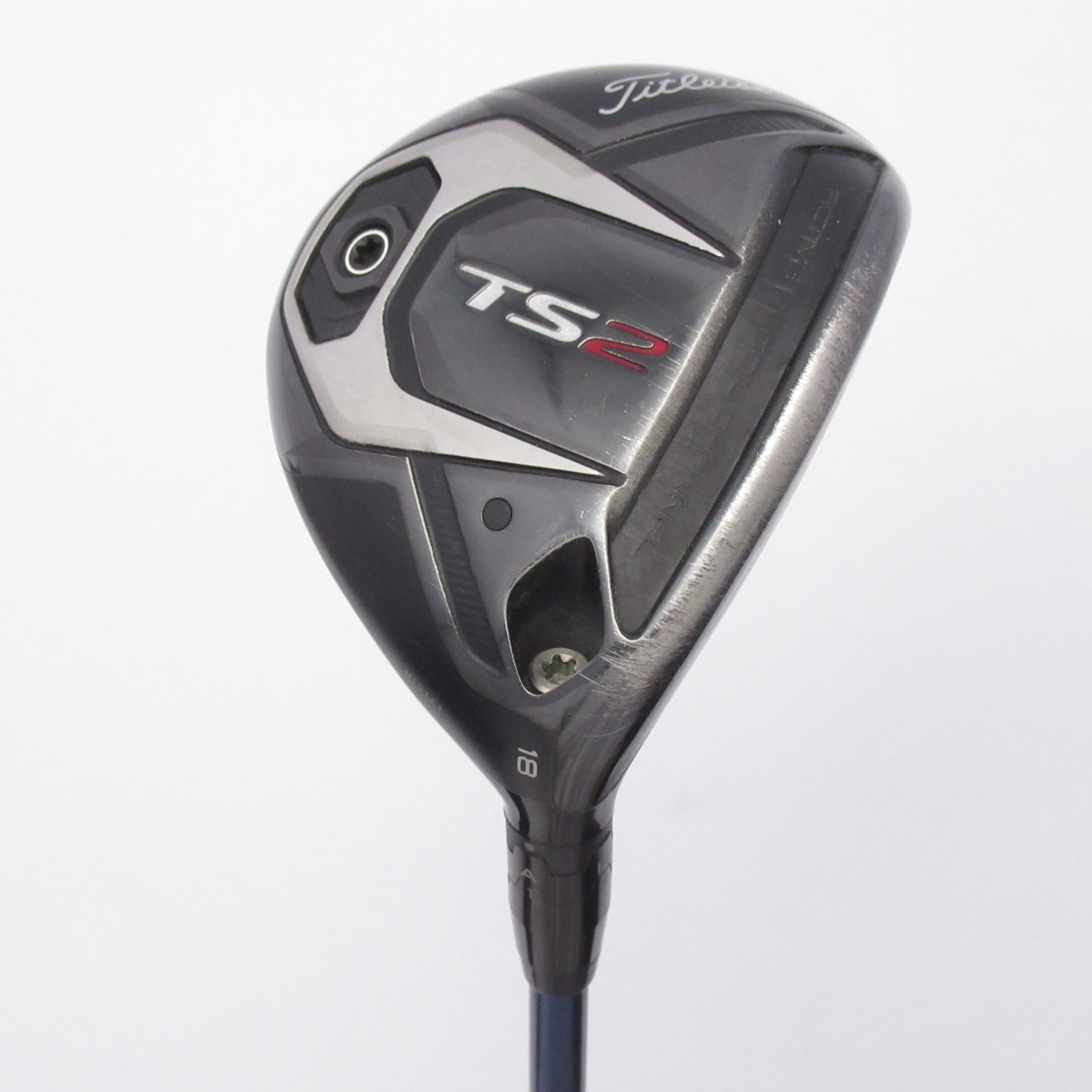 中古】TITLEIST(タイトリスト) フェアウェイウッド タイトリスト 通販｜GDO中古ゴルフクラブ