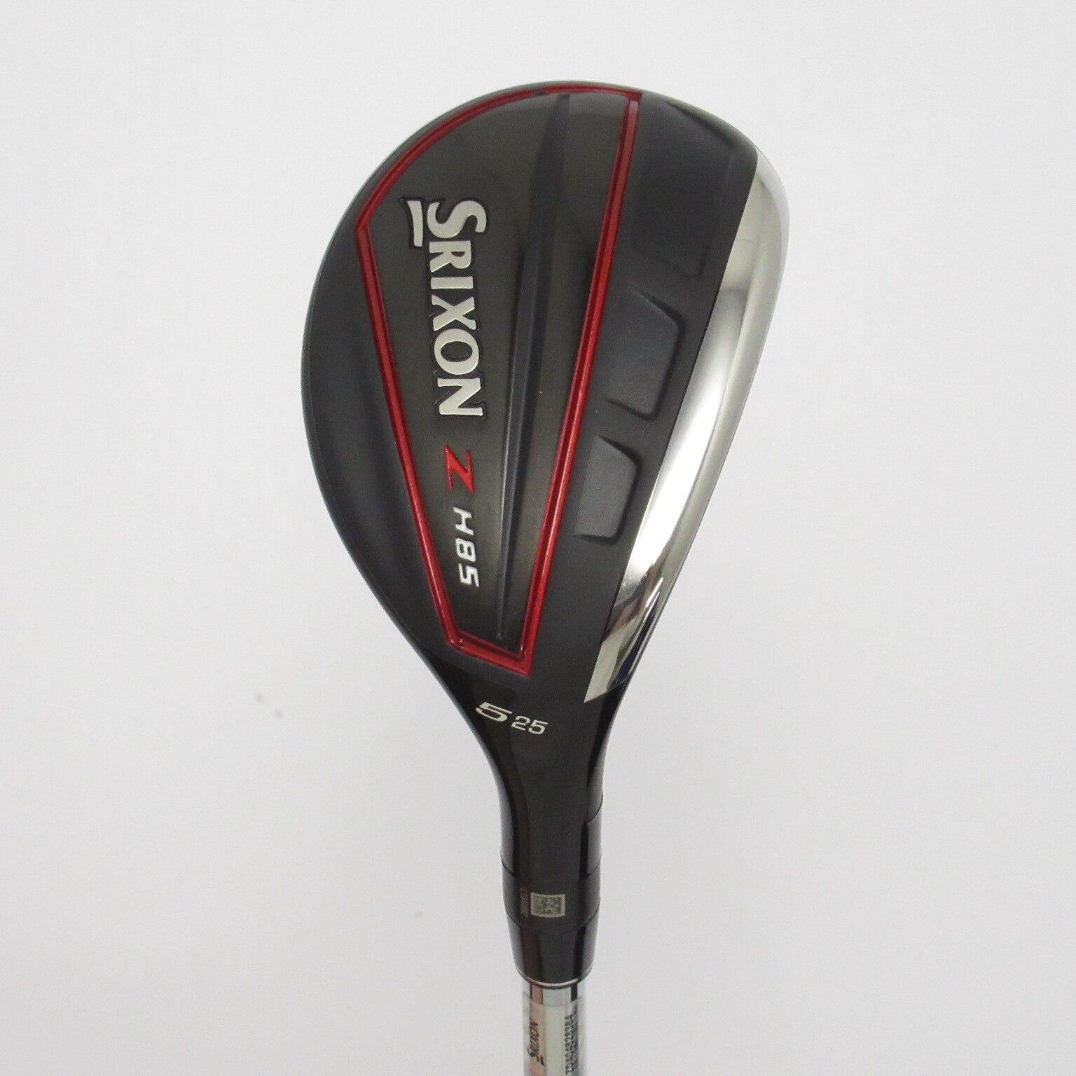 SRIXON(スリクソン) 中古ユーティリティ ダンロップ 通販｜GDO中古 