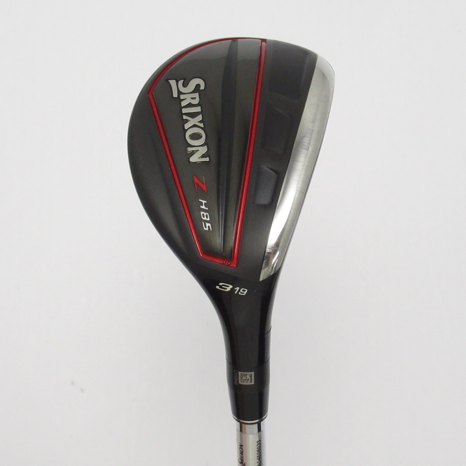 SRIXON(スリクソン) 中古ユーティリティ ダンロップ 通販｜GDO中古 