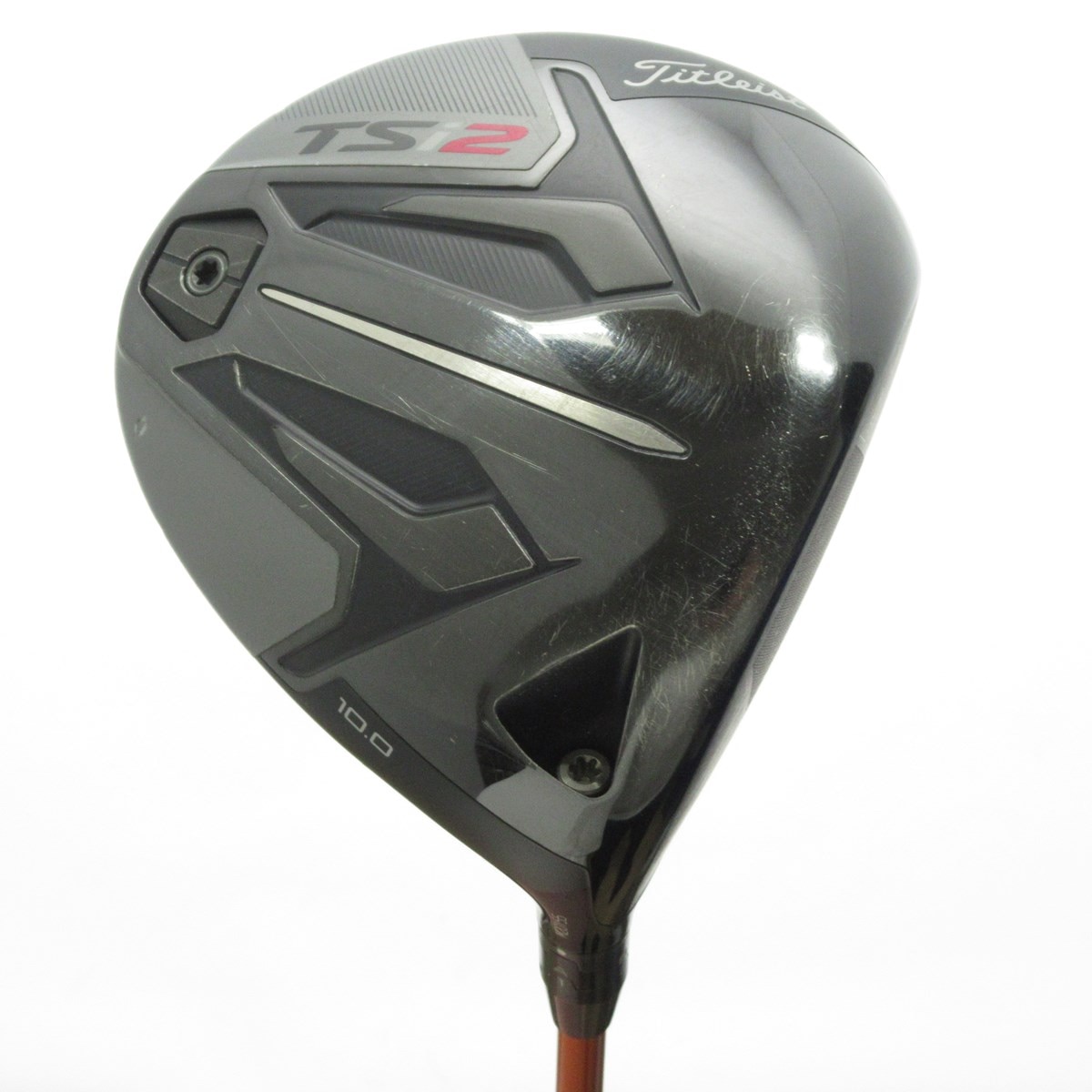 TSi2 Driver 10度 Tour AD DI（5S） - クラブ