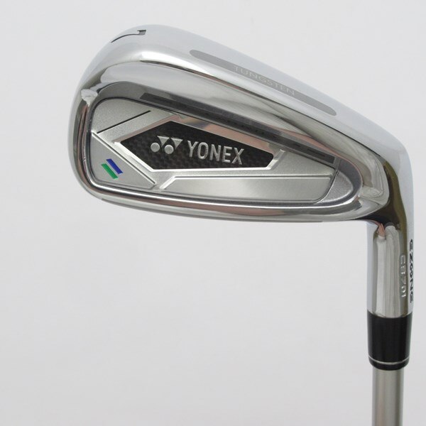 中古】EZONE CB 701 FORGED アイアン NST400 26 R C(アイアン（セット 