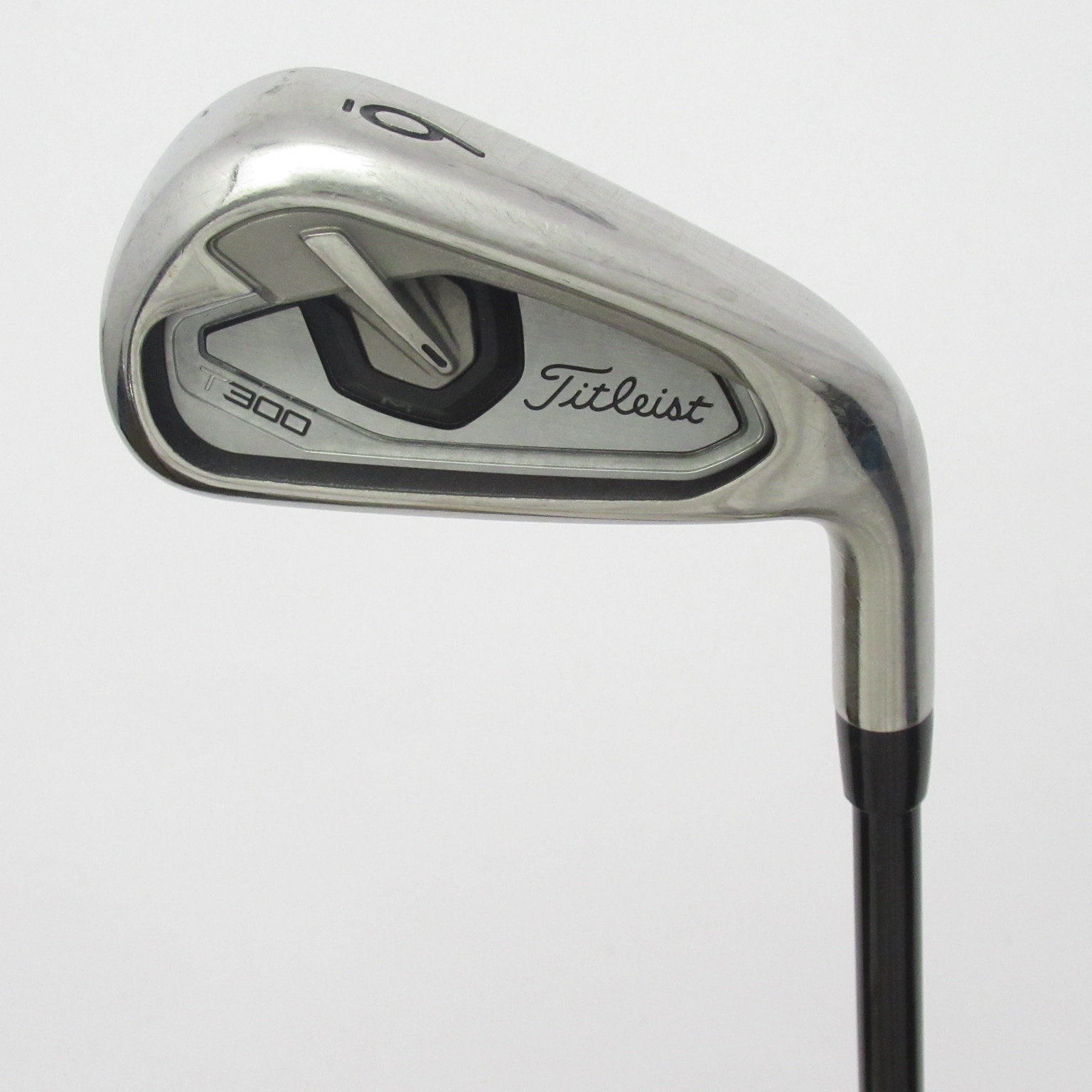 中古】T300 アイアン Titleist KURO KAGE 60 26 設定無 CD(アイアン（セット）)|TITLEIST(タイトリスト)の通販  - GDOゴルフショップ(5002312289)