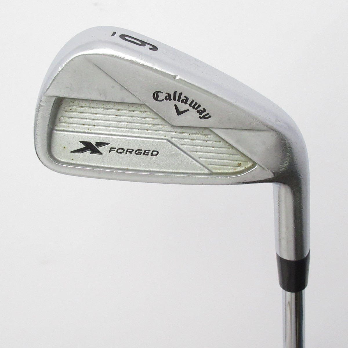 中古】X FORGED アイアン N.S.PRO MODUS3 TOUR 120 29 S D(アイアン（セット）)|X(キャロウェイゴルフ)の通販  - GDOゴルフショップ(5002312290)