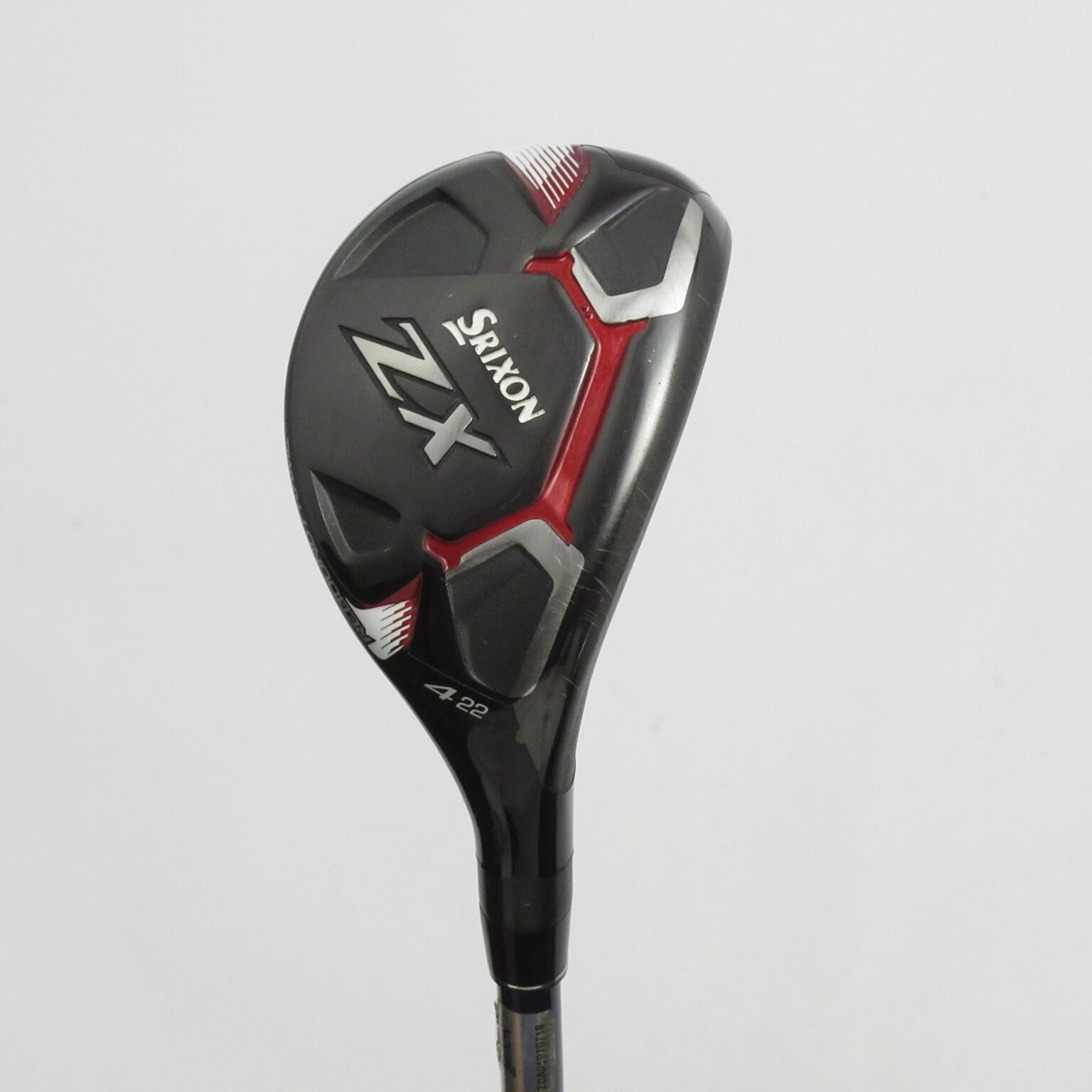 SRIXON(スリクソン) 中古ユーティリティ ダンロップ 通販｜GDO中古 