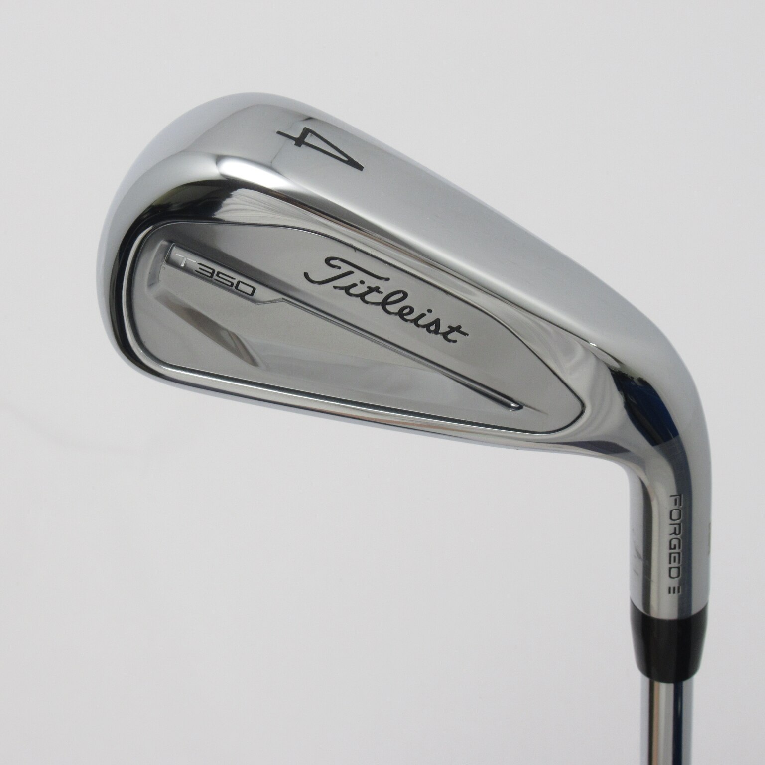 タイトリスト(Titleist) 中古単品アイアン 通販｜GDO中古ゴルフクラブ