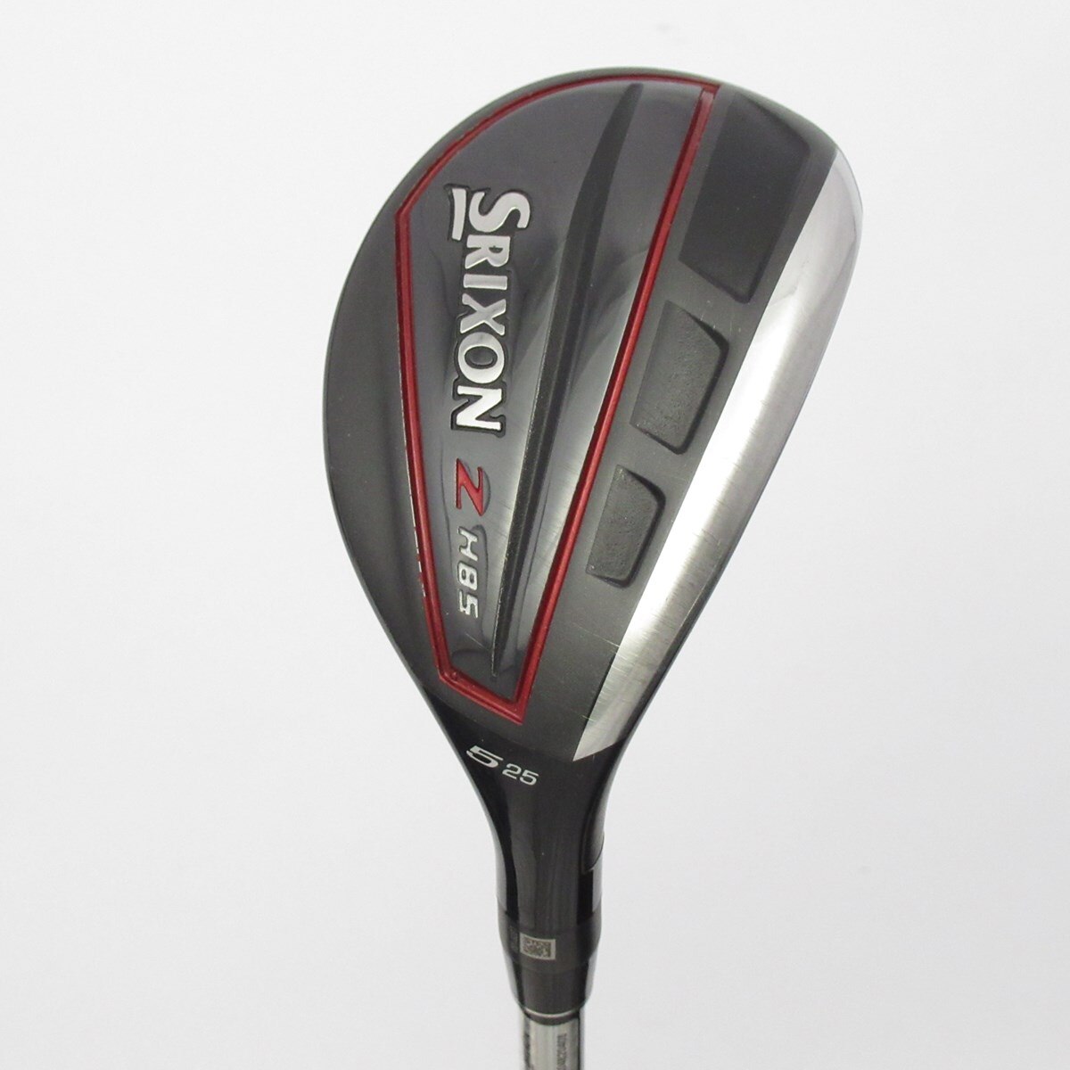 ダンロップ スリクソン SRIXON Z H85 ユーティリティ Miyazaki Mahana 