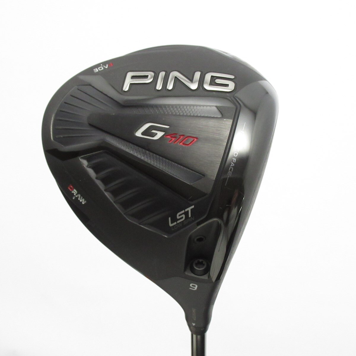 中古】G410 LST ドライバー PING TOUR 173-75 9 X CD(ドライバー（単品 ...