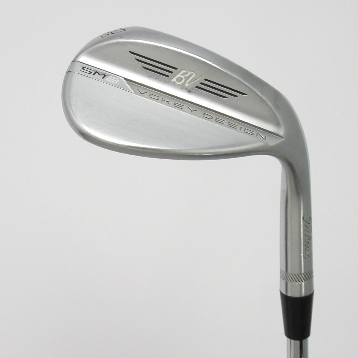 オールブラック Vokey SM8 52,56 2本セット DG S400 | myhaven ...