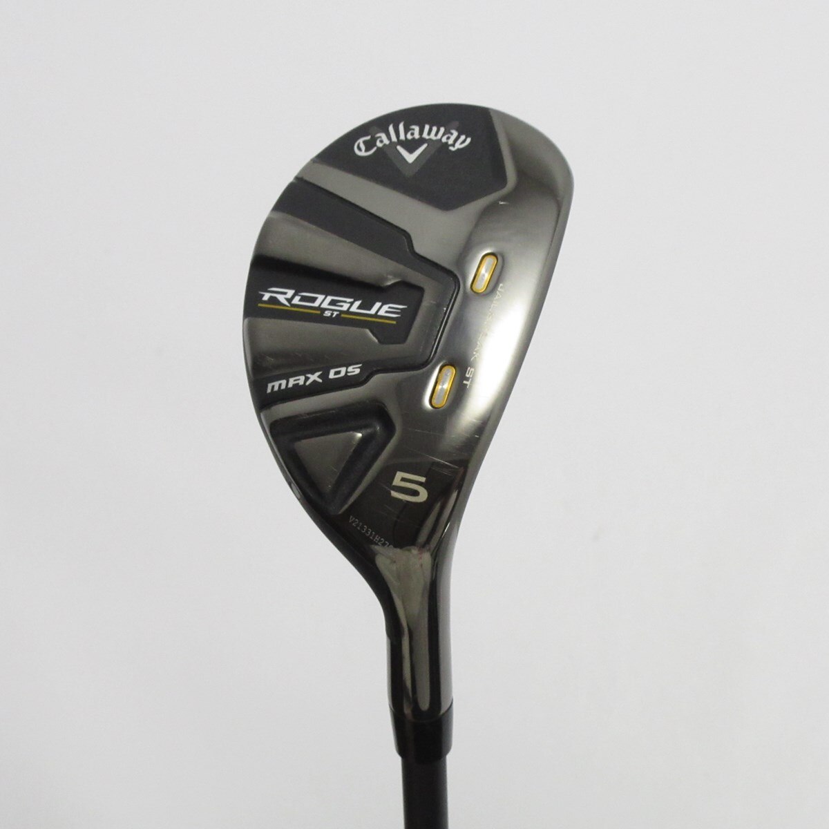 中古】ローグ ST MAX OS ユーティリティ VENTUS 5 for Callaway 24 SR C(ユーティリティ（単品）)|ROGUE( キャロウェイゴルフ)の通販 - GDOゴルフショップ(5002312954)