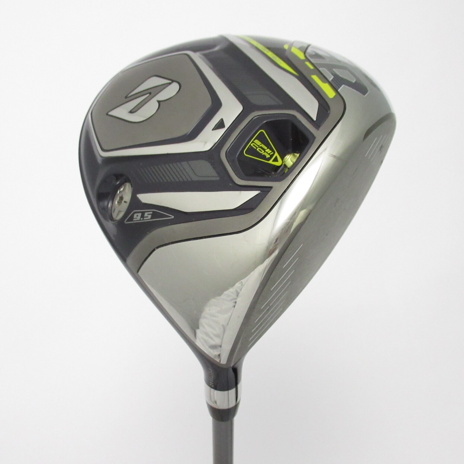 TOUR B JGR(2019) 中古ドライバー ブリヂストン TOUR B 通販｜GDO中古 