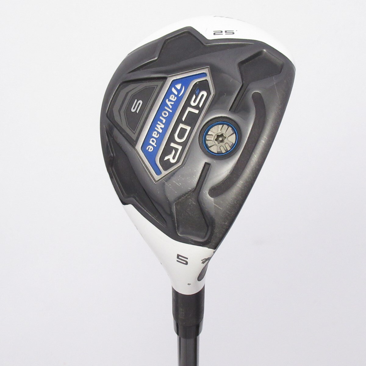 テーラーメイド SLDR FW/UT 4本セット - dzhistory.com