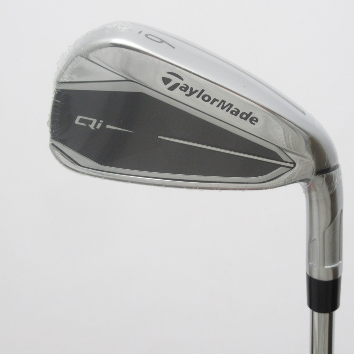 TaylorMade ＱＩアイアンセット 6-9 P テーラーメイド 美品 TaylorMade QIアイアンセット 6-9 P テーラーメイド 美品